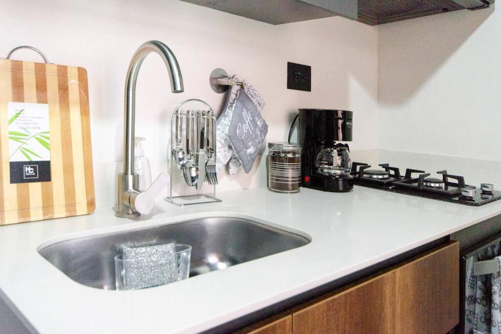 Apartamento tipo Loft Medellín
