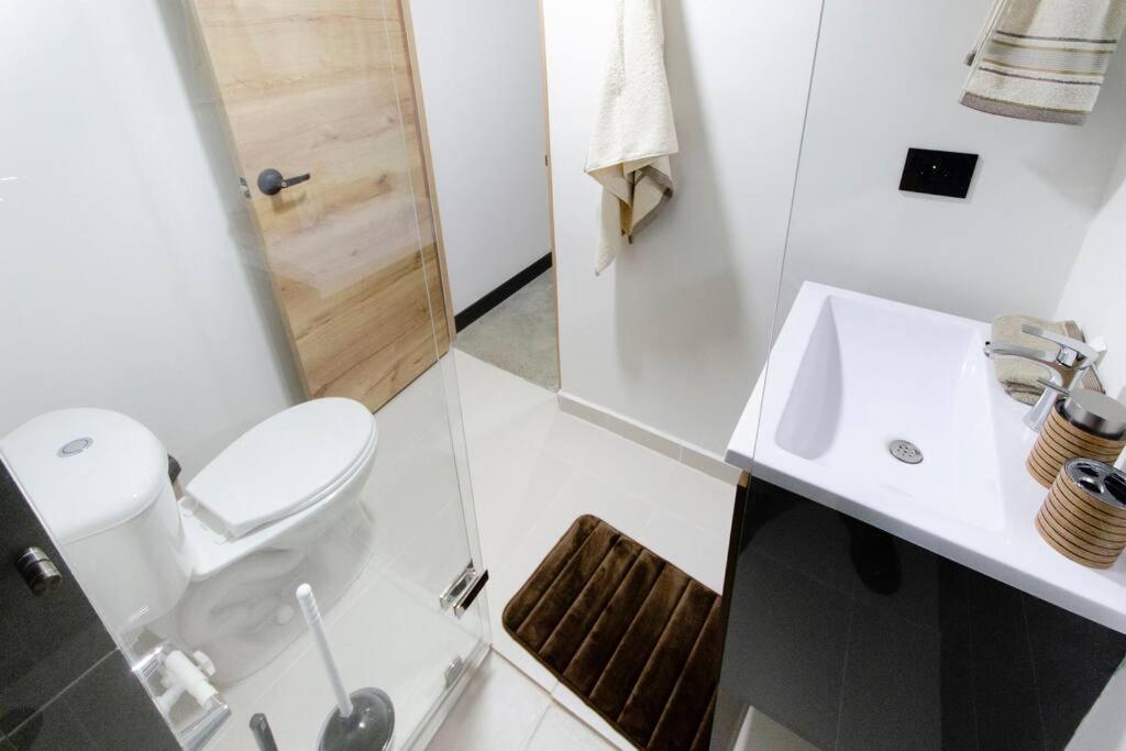 Apartamento tipo Loft Medellín