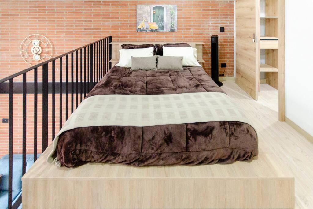 Apartamento tipo Loft Medellín