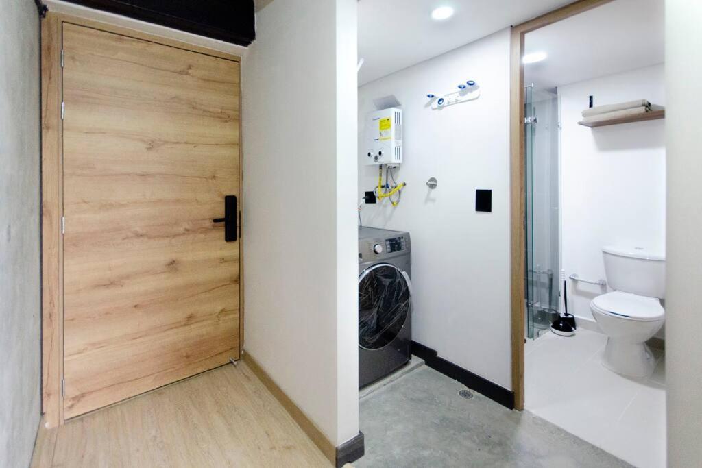 Apartamento tipo Loft Medellín