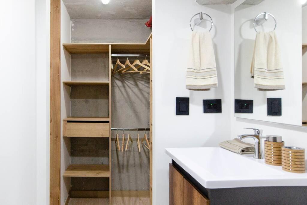 Apartamento tipo Loft Medellín