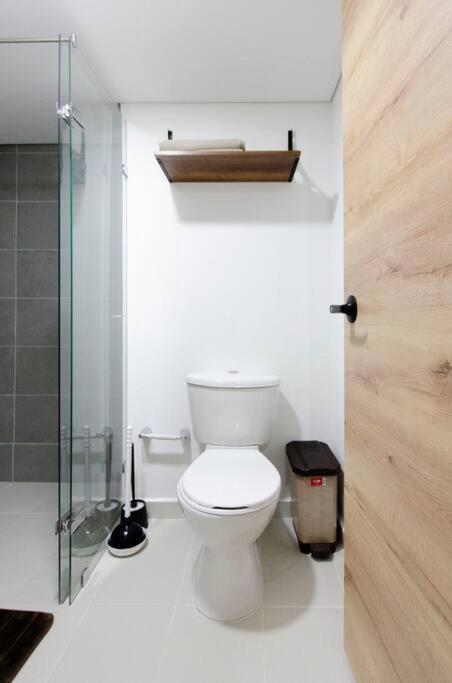Apartamento tipo Loft Medellín