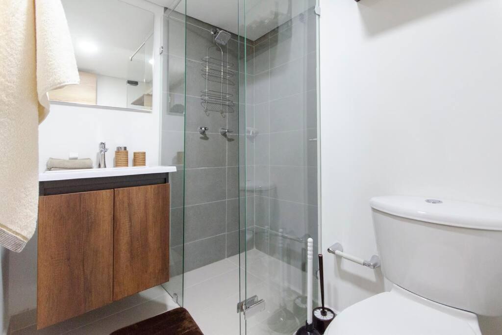 Apartamento tipo Loft Medellín