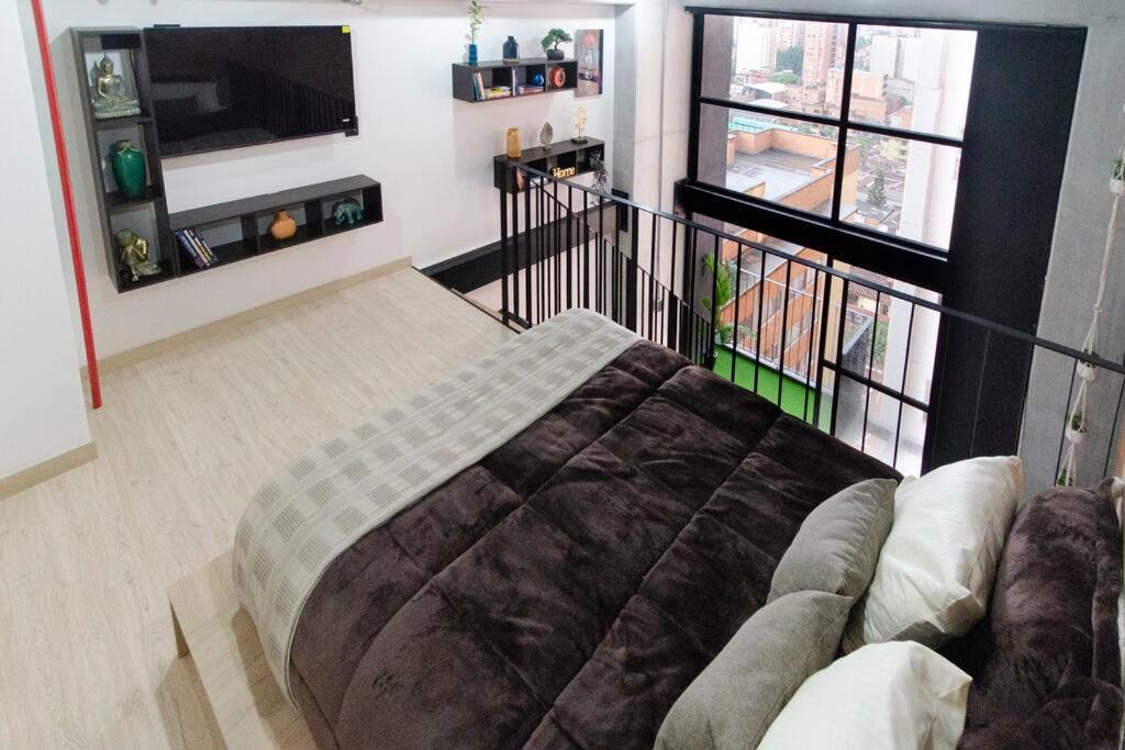Apartamento tipo Loft Medellín
