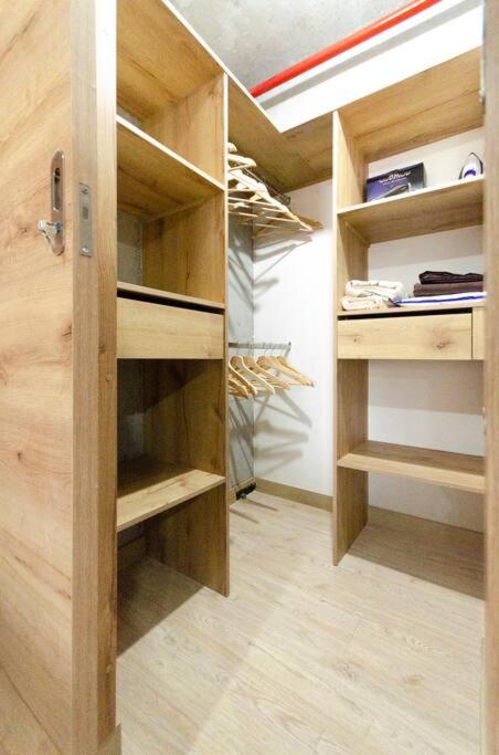 Apartamento tipo Loft Medellín