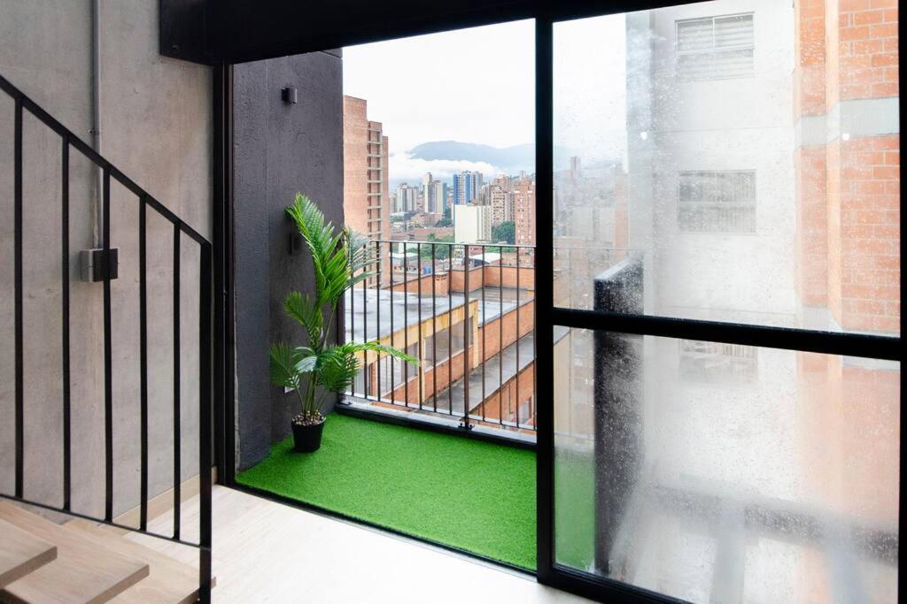 Apartamento tipo Loft Medellín