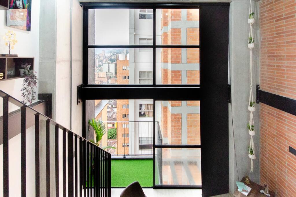 Apartamento tipo Loft Medellín