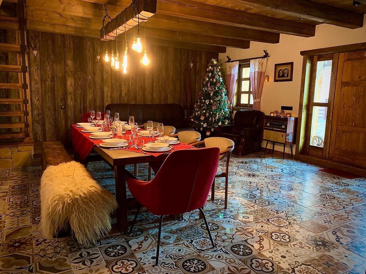 Chalet Laitner