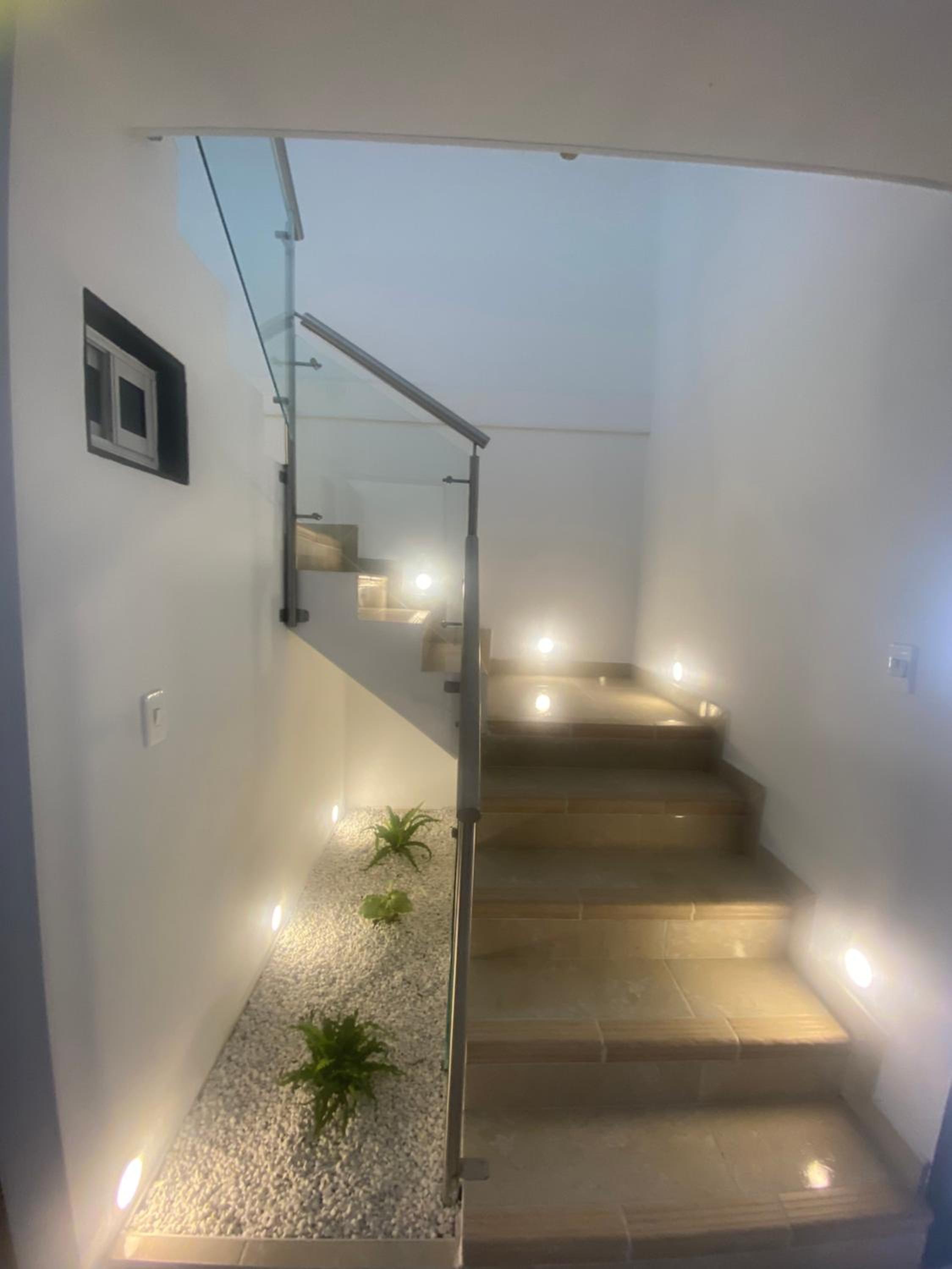 Casa San Sebastián