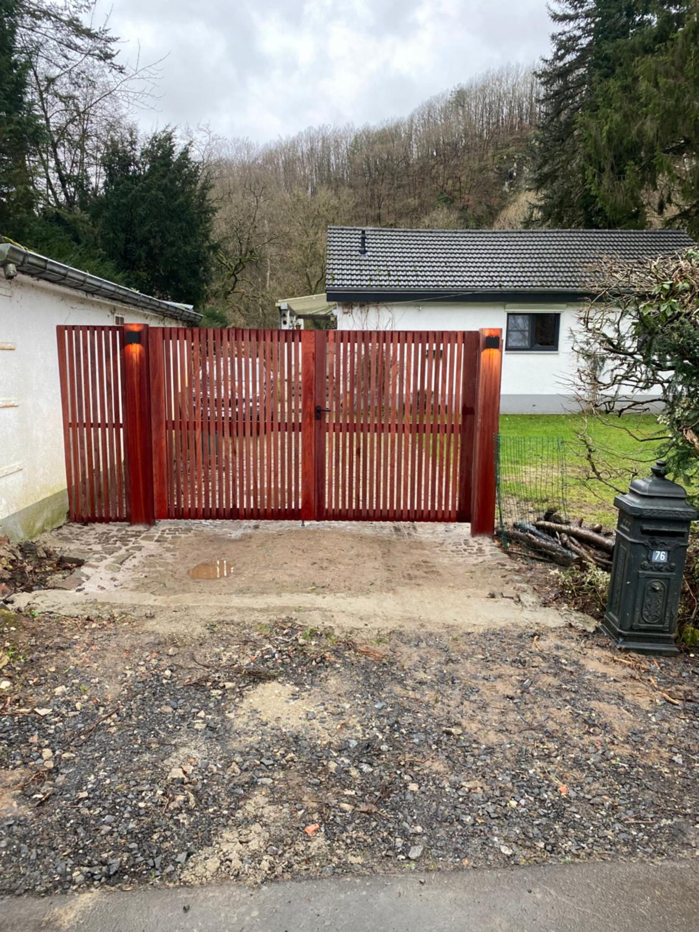 Maison L’ Ambléve