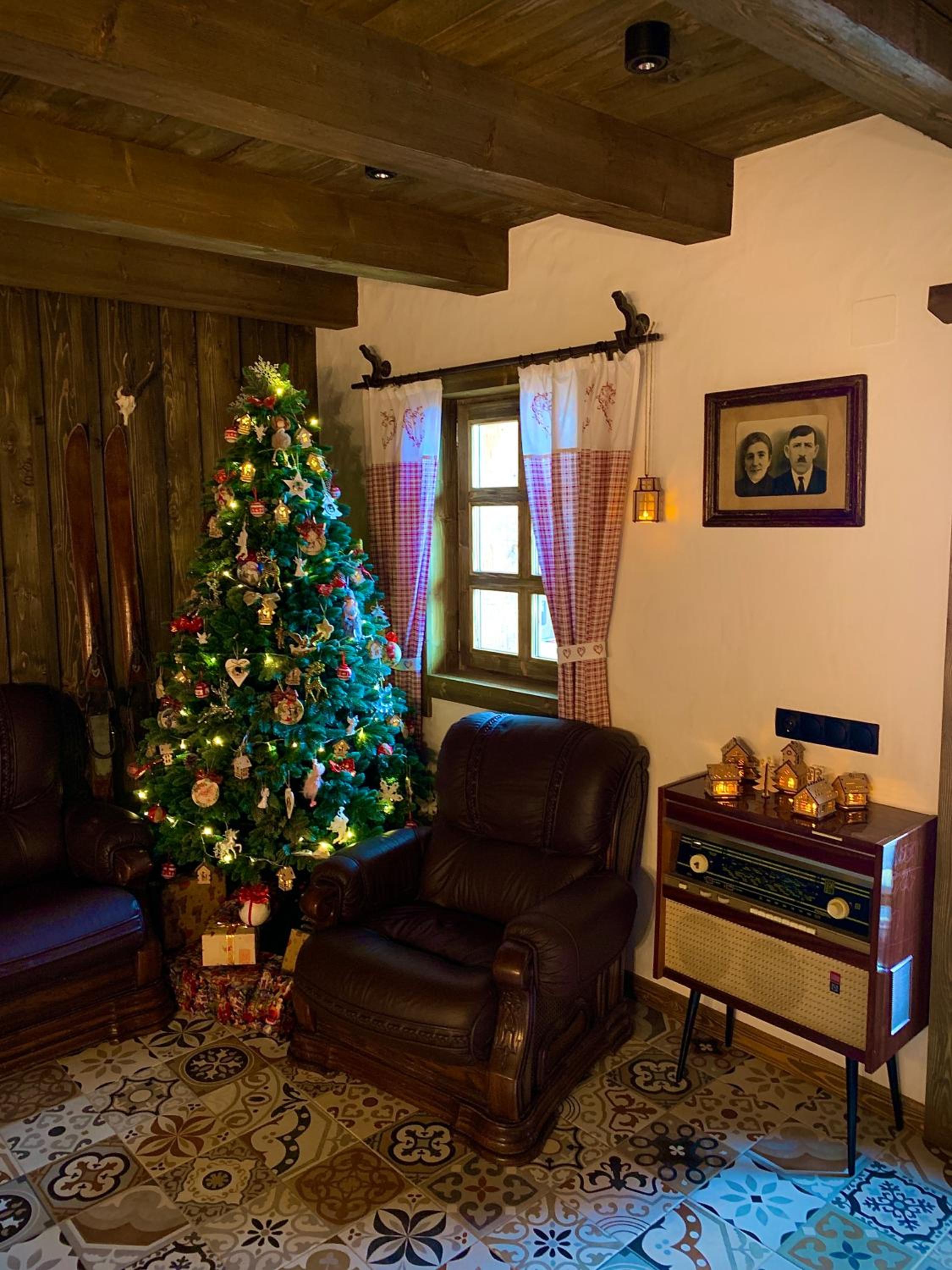 Chalet Laitner
