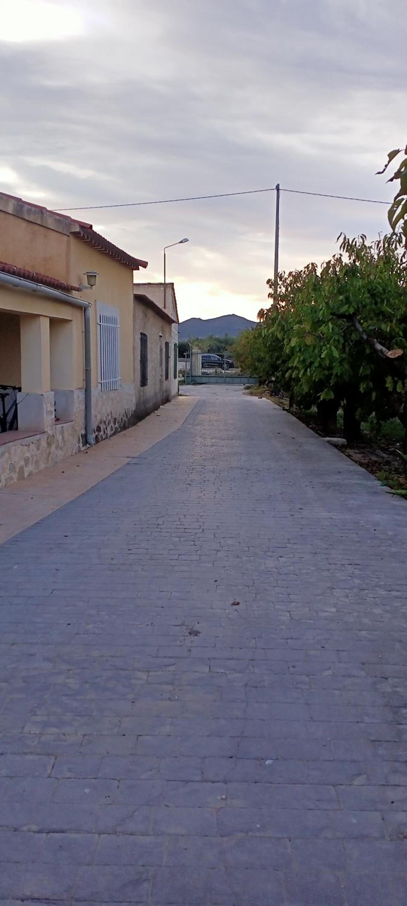 Casa rural Alemanes