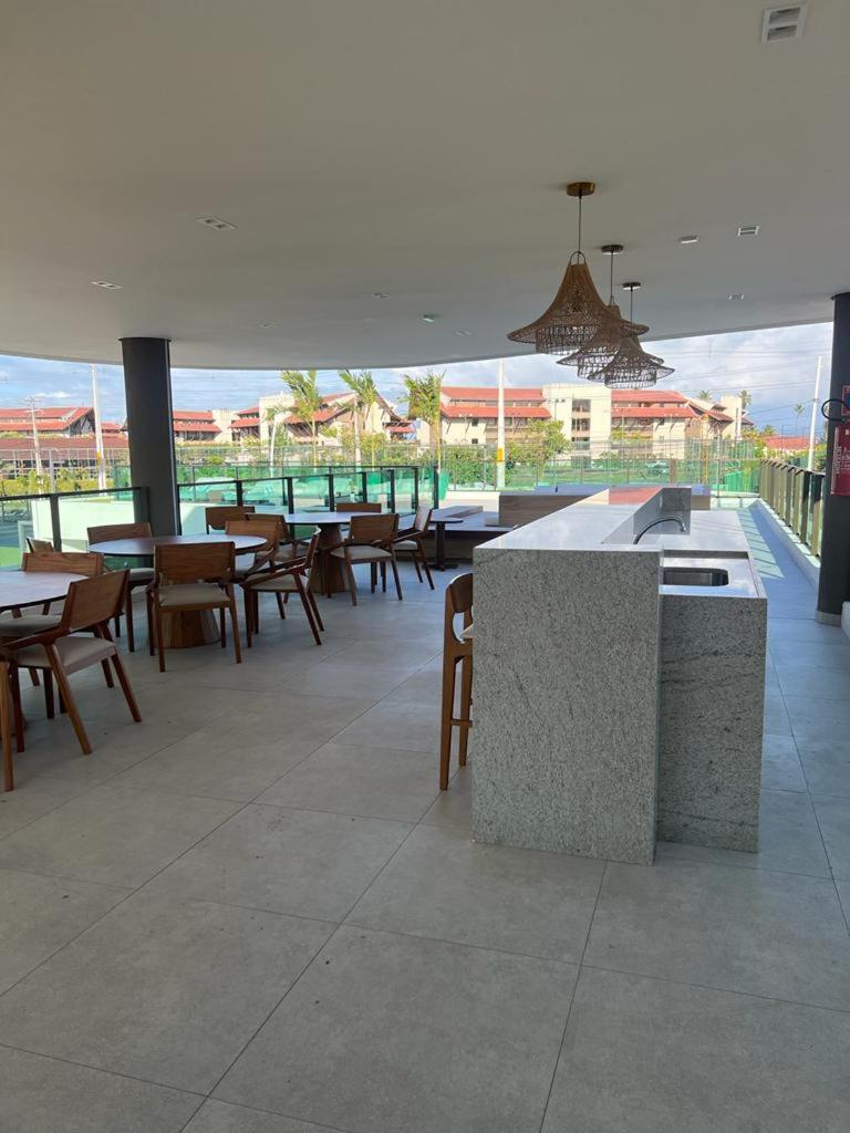 Makia Beach Experience Concept