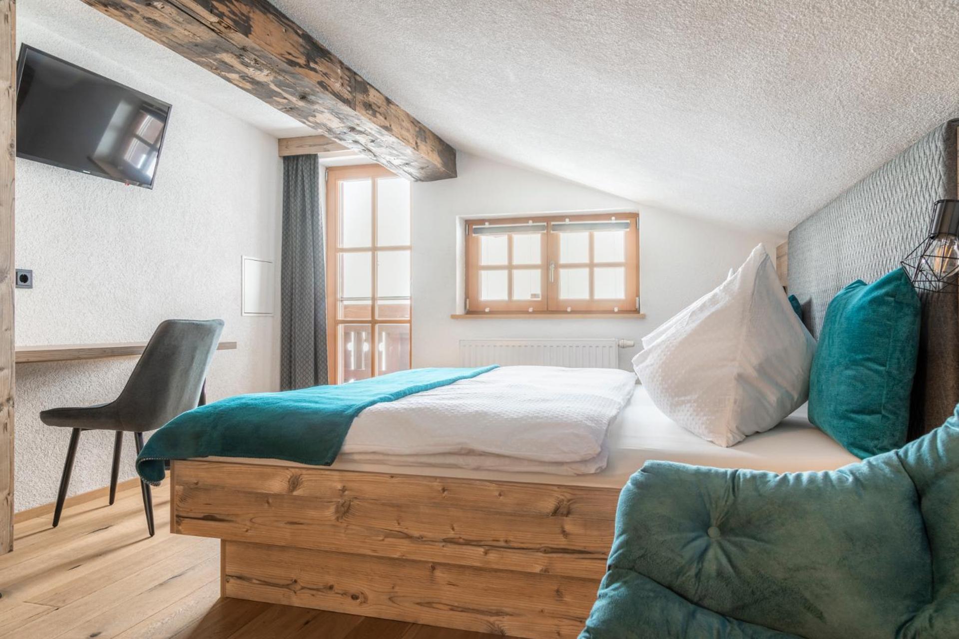 Ferienwohnung Reicherhof