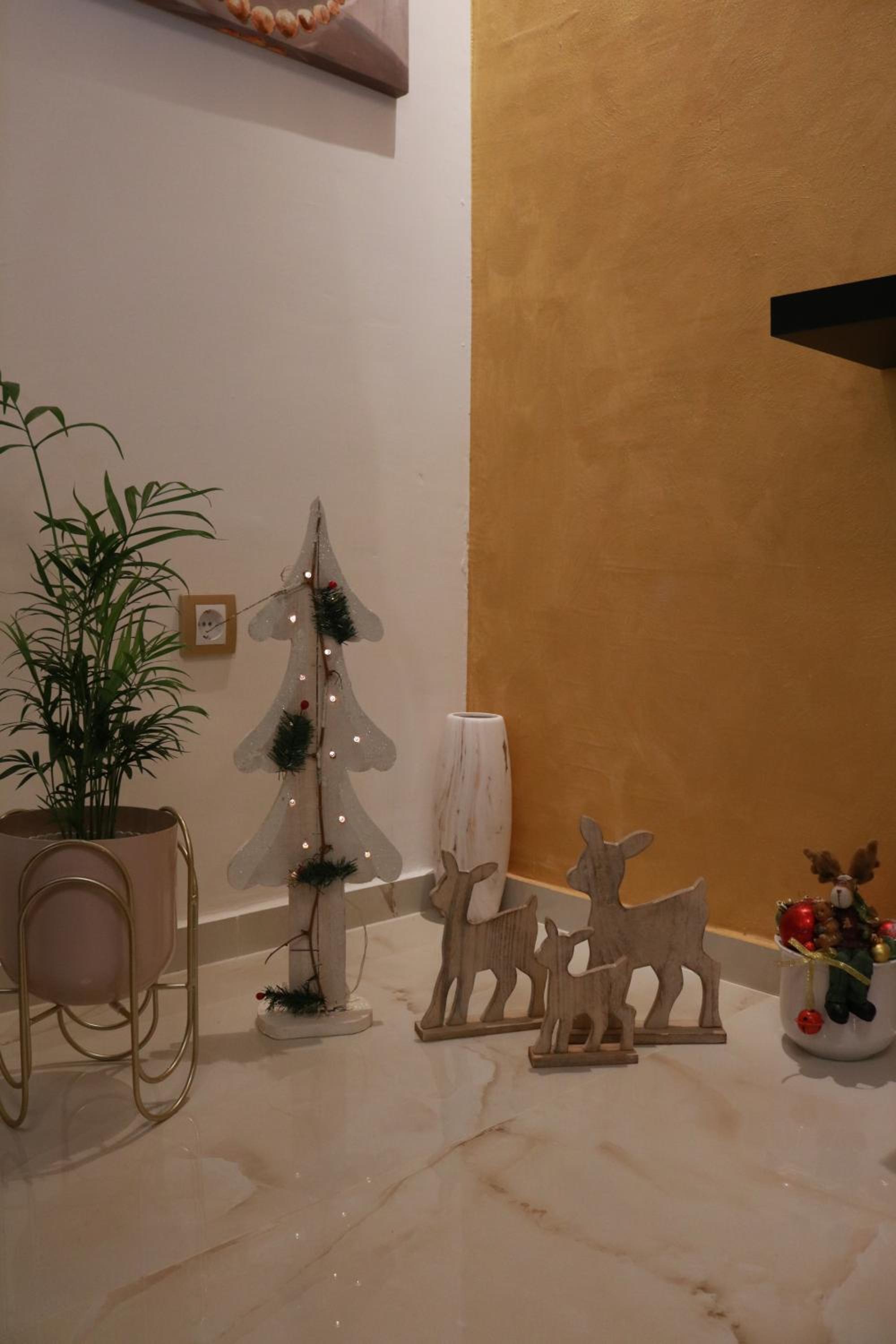 CASA VERDE