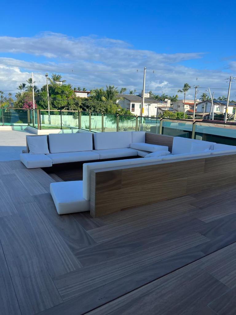 Makia Beach Experience Concept