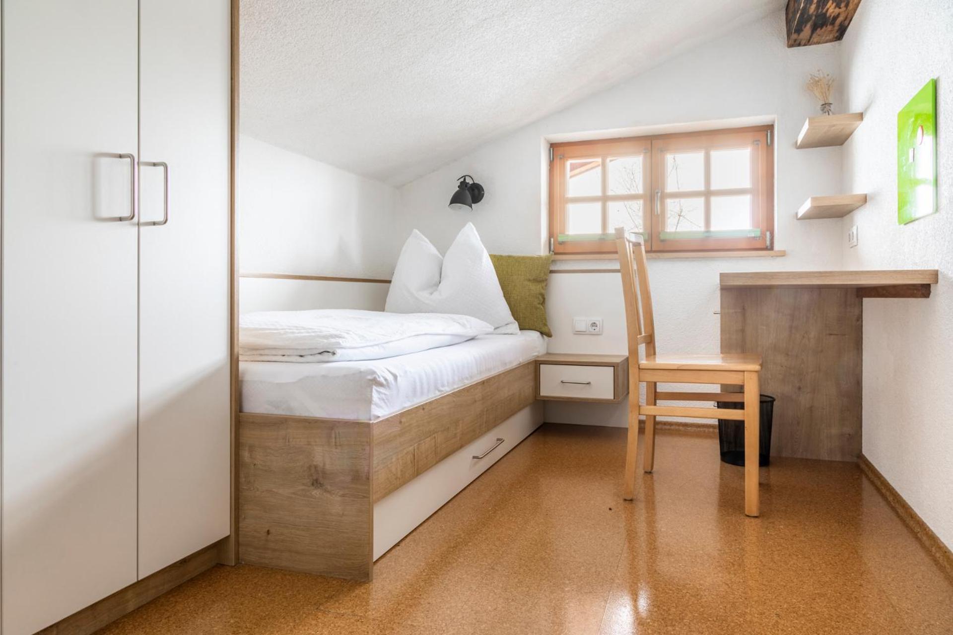 Ferienwohnung Reicherhof