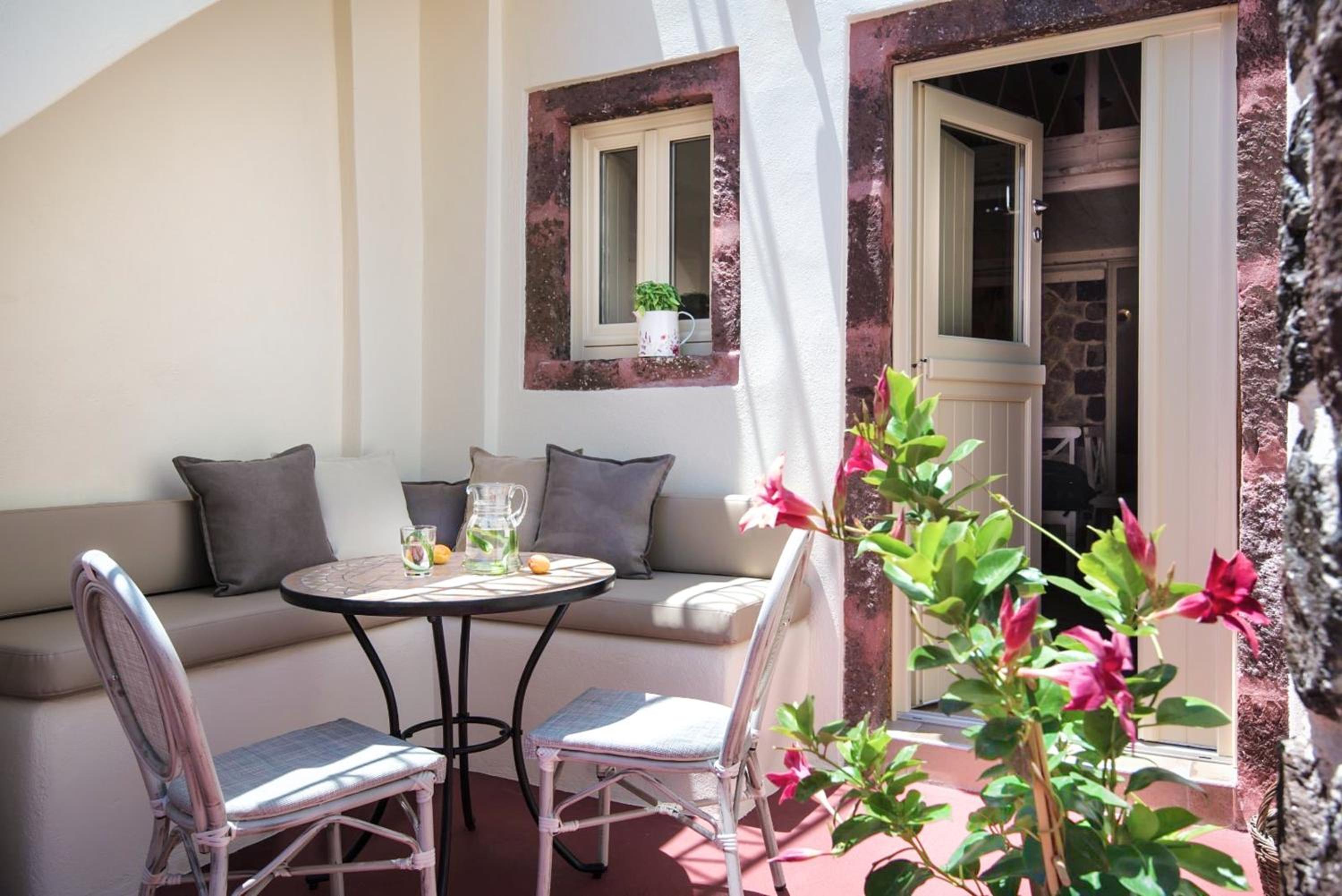 Luxury Villas Hariton photo 3