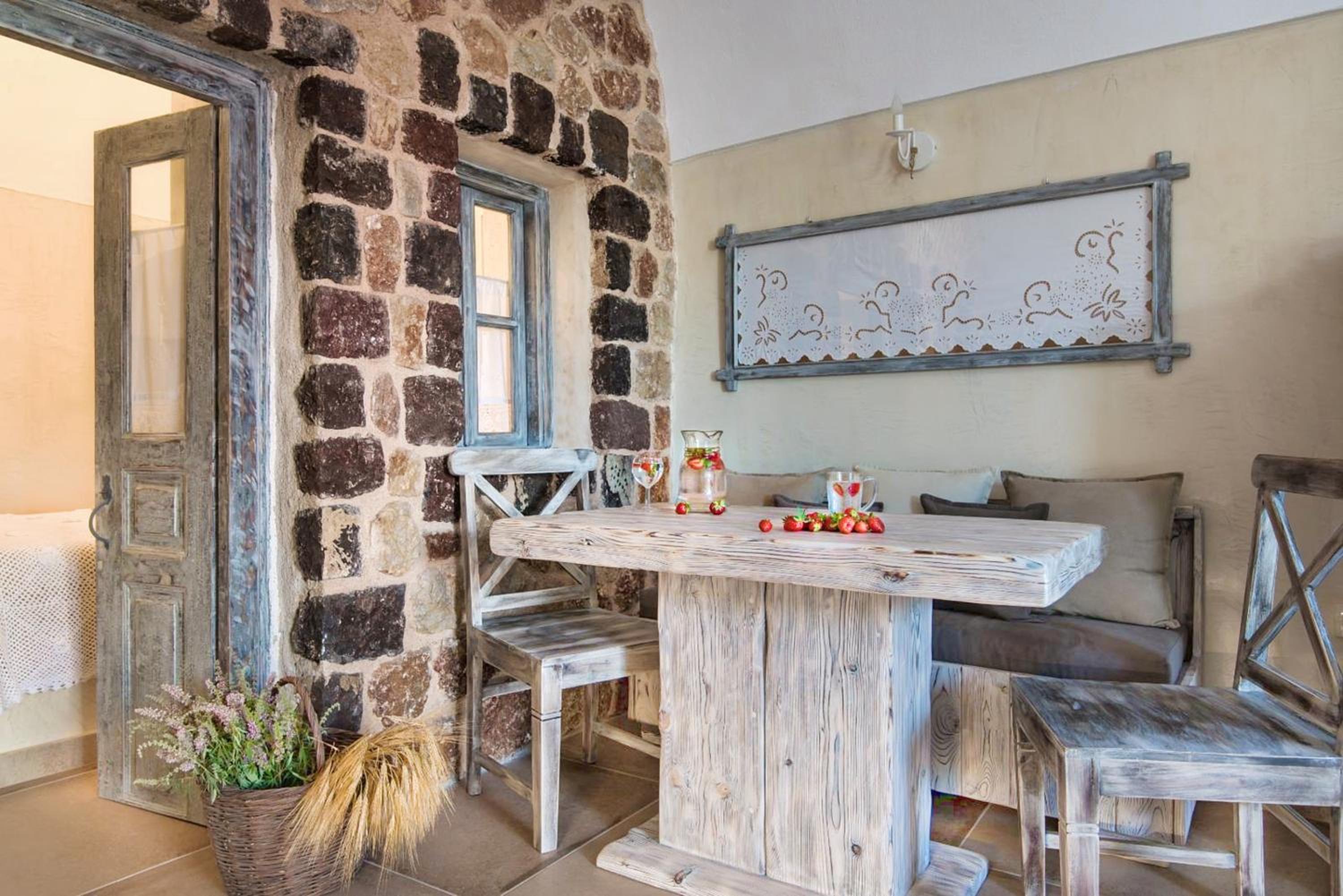 Luxury Villas Hariton view 5