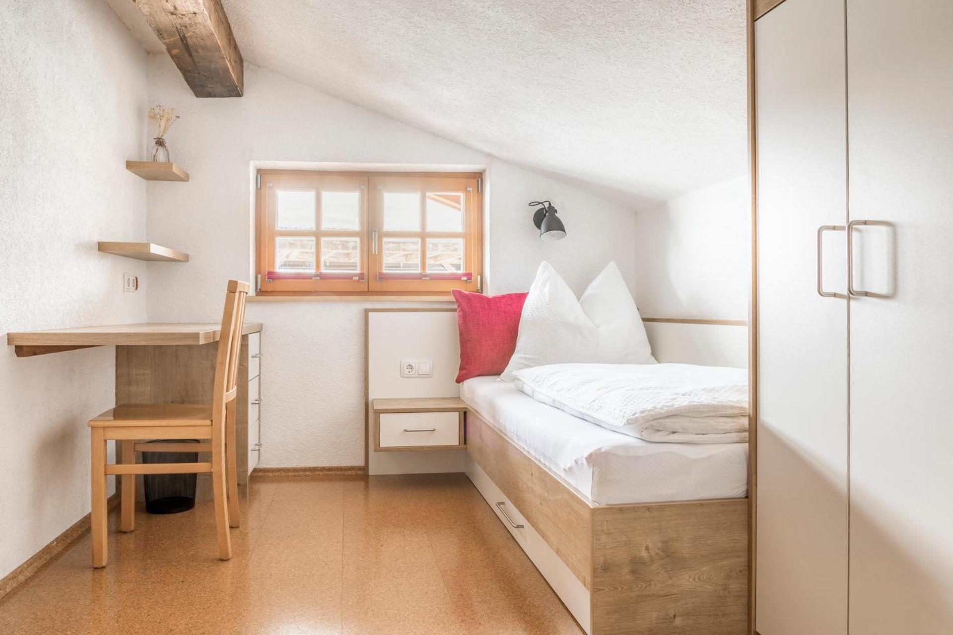 Ferienwohnung Reicherhof