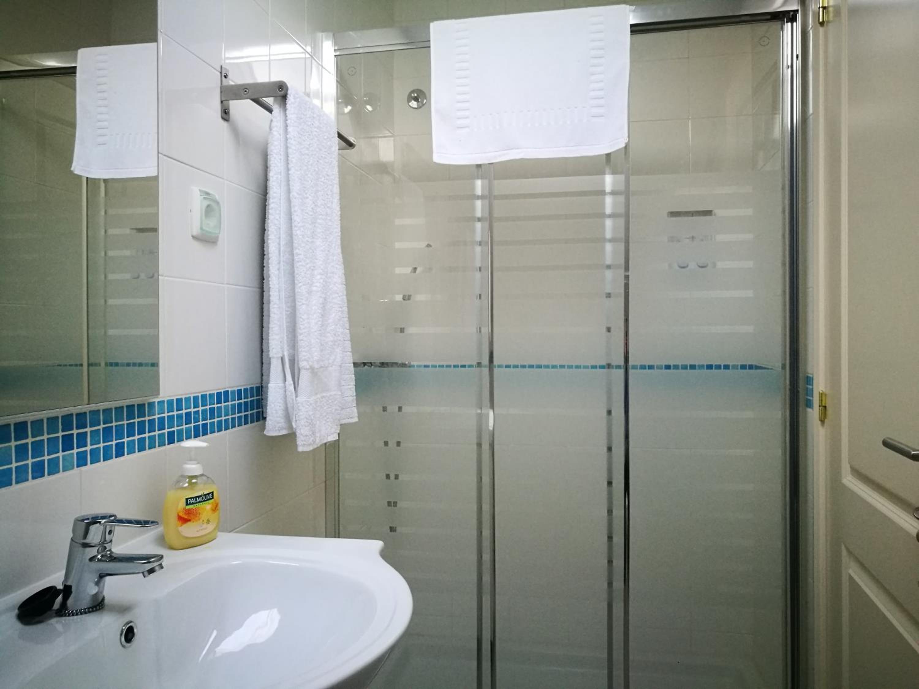 Discovery Apartment Expo - Aeroporto