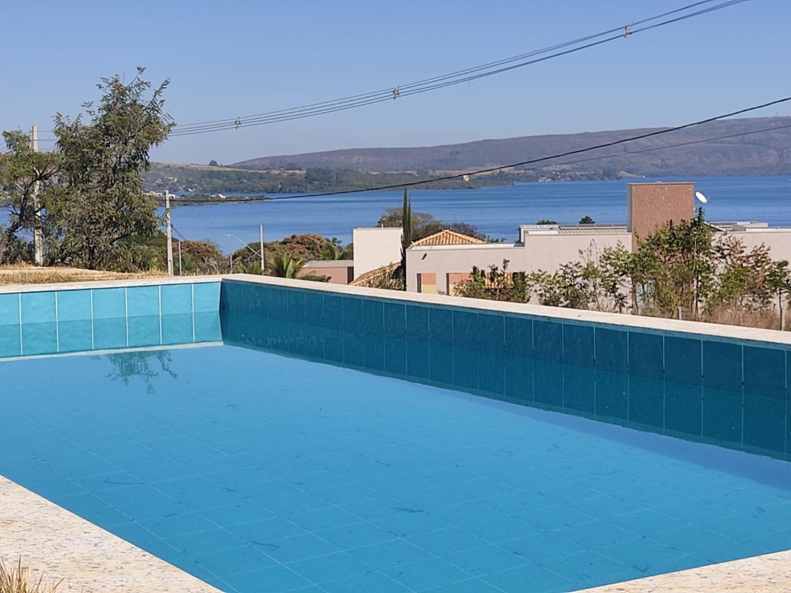 Casa Brisas do Lago