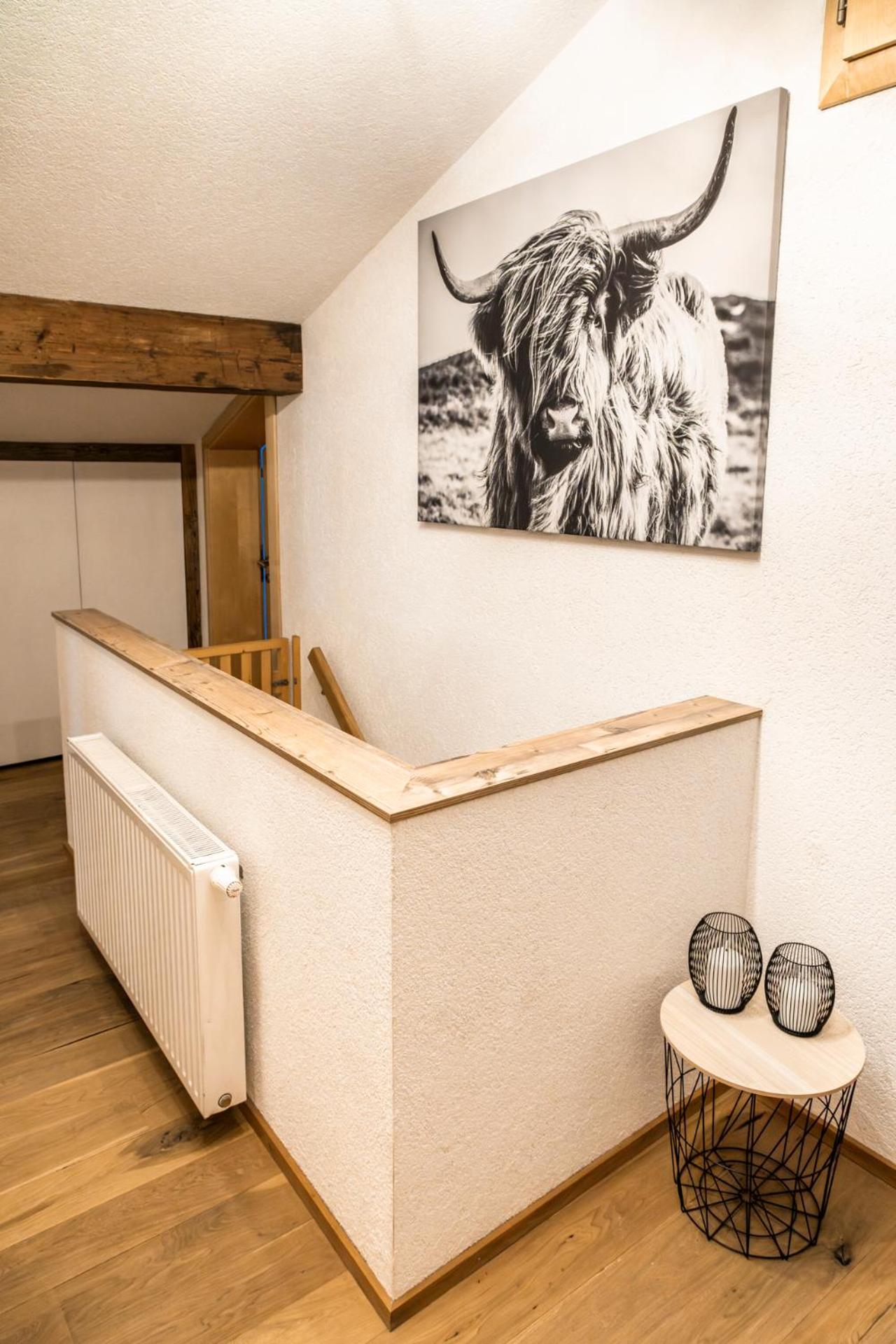 Ferienwohnung Reicherhof