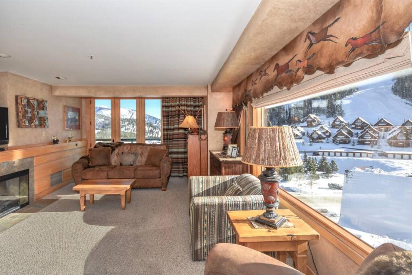 Spectacular Views, Pool, Hot Tub, Mountain Village view 2