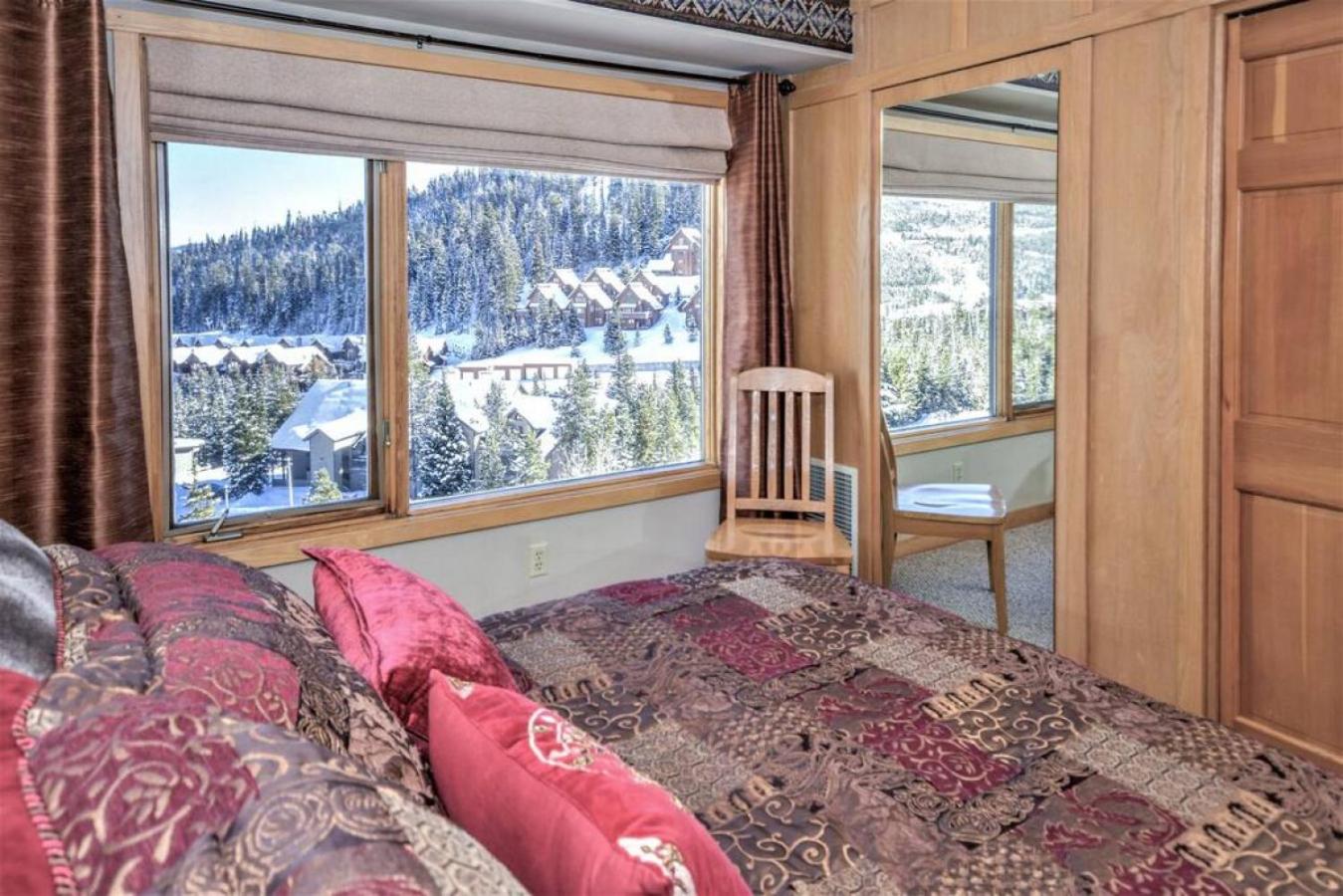 Spectacular Views, Pool, Hot Tub, Mountain Village view 4