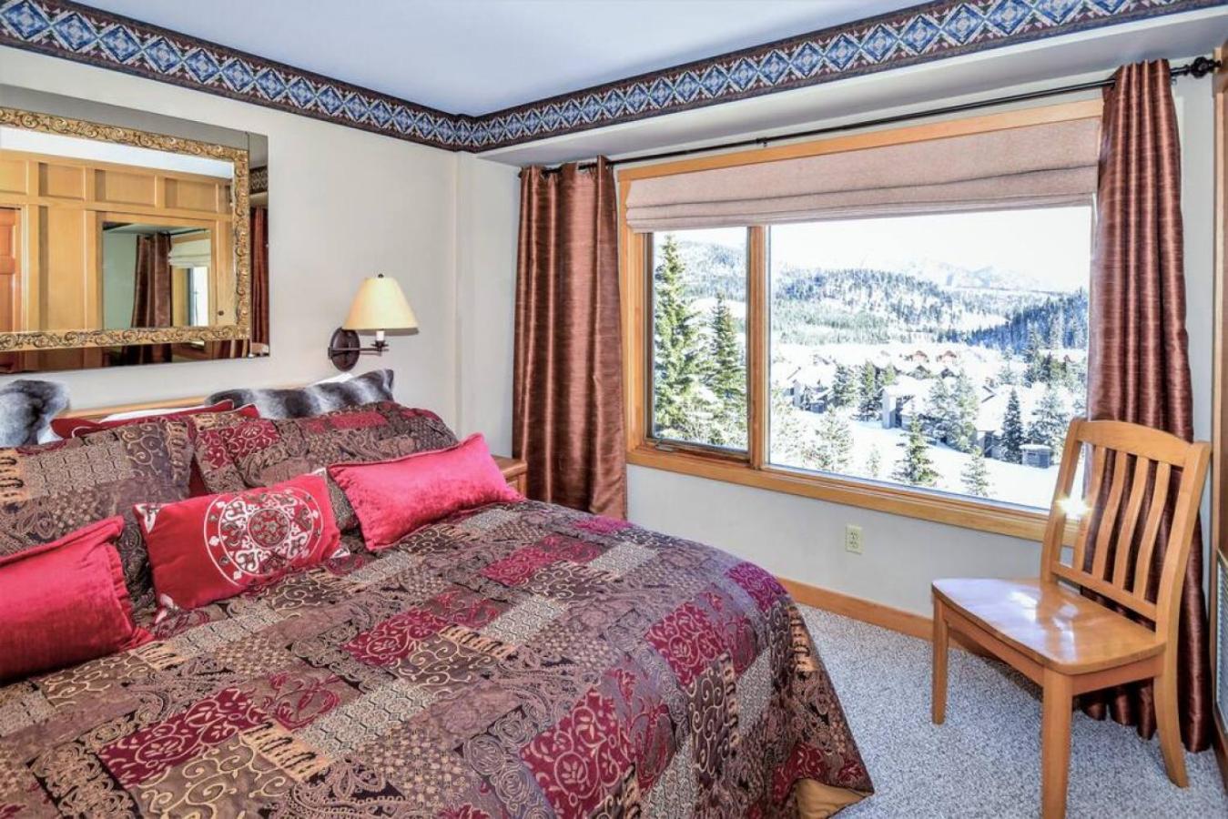 Spectacular Views, Pool, Hot Tub, Mountain Village view 5