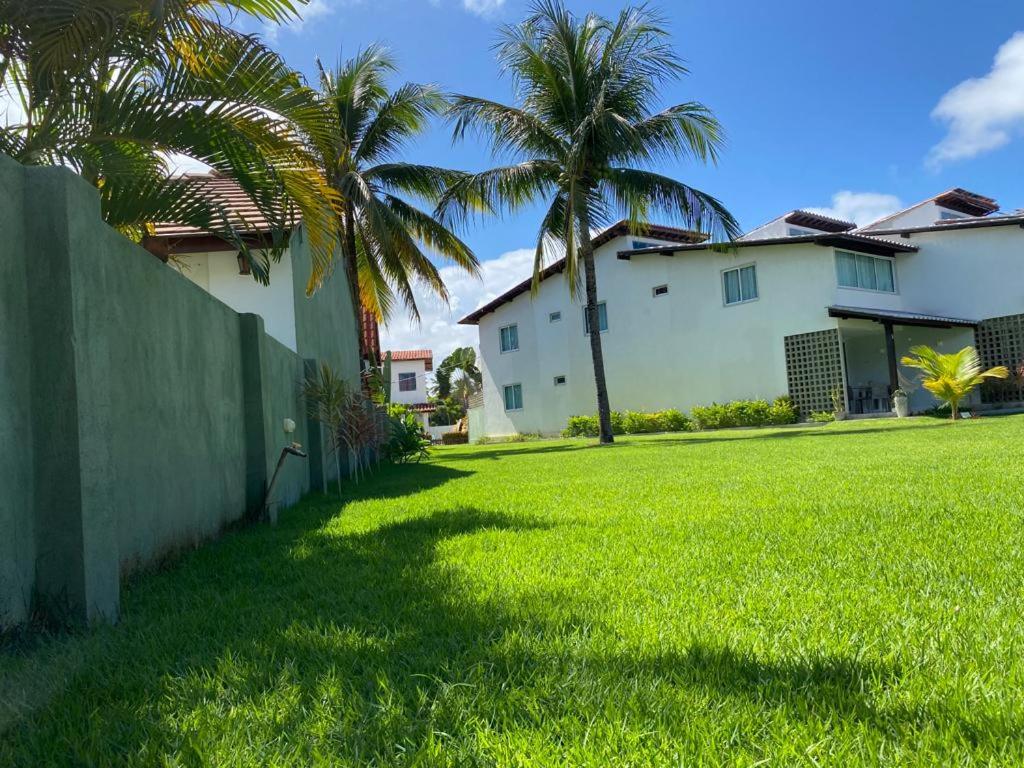 Casas - PRIVÊ PRAIA DOS CARNEIROS