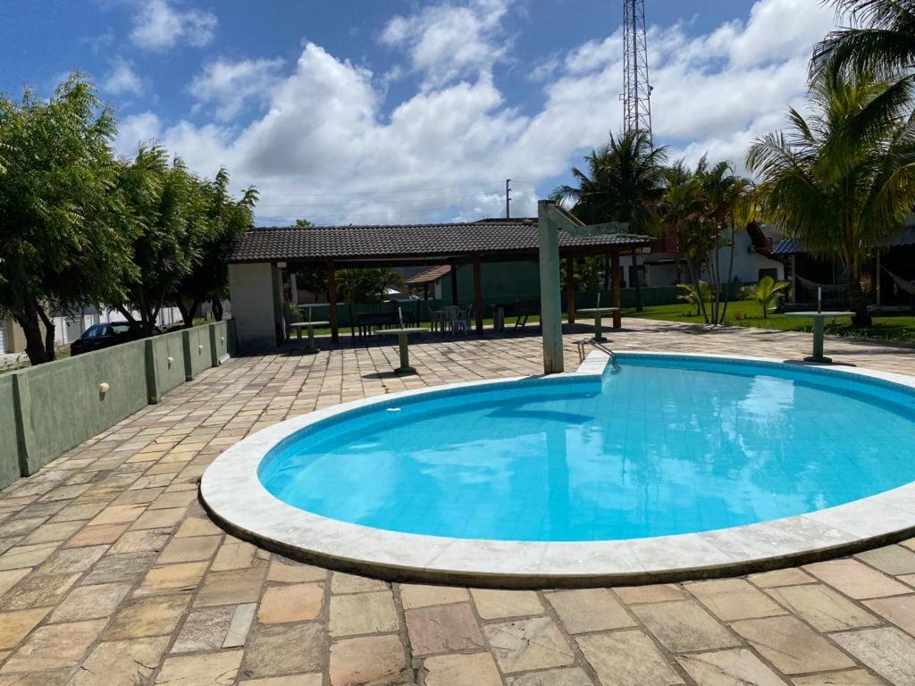 Casas - PRIVÊ PRAIA DOS CARNEIROS