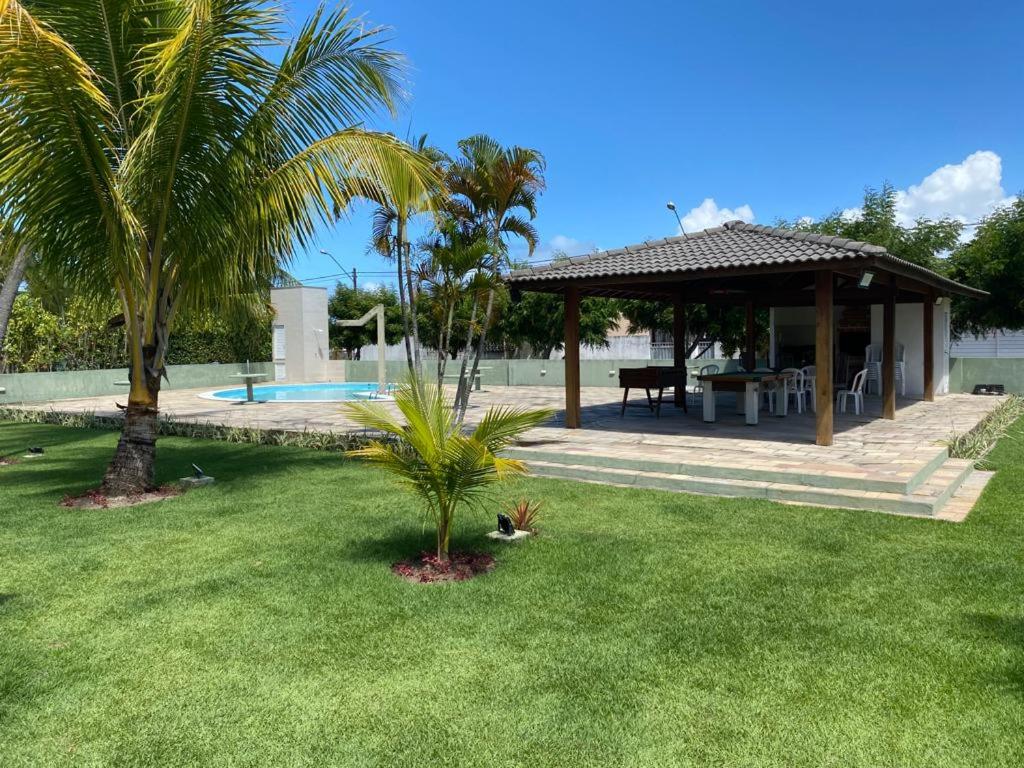 Casas - PRIVÊ PRAIA DOS CARNEIROS