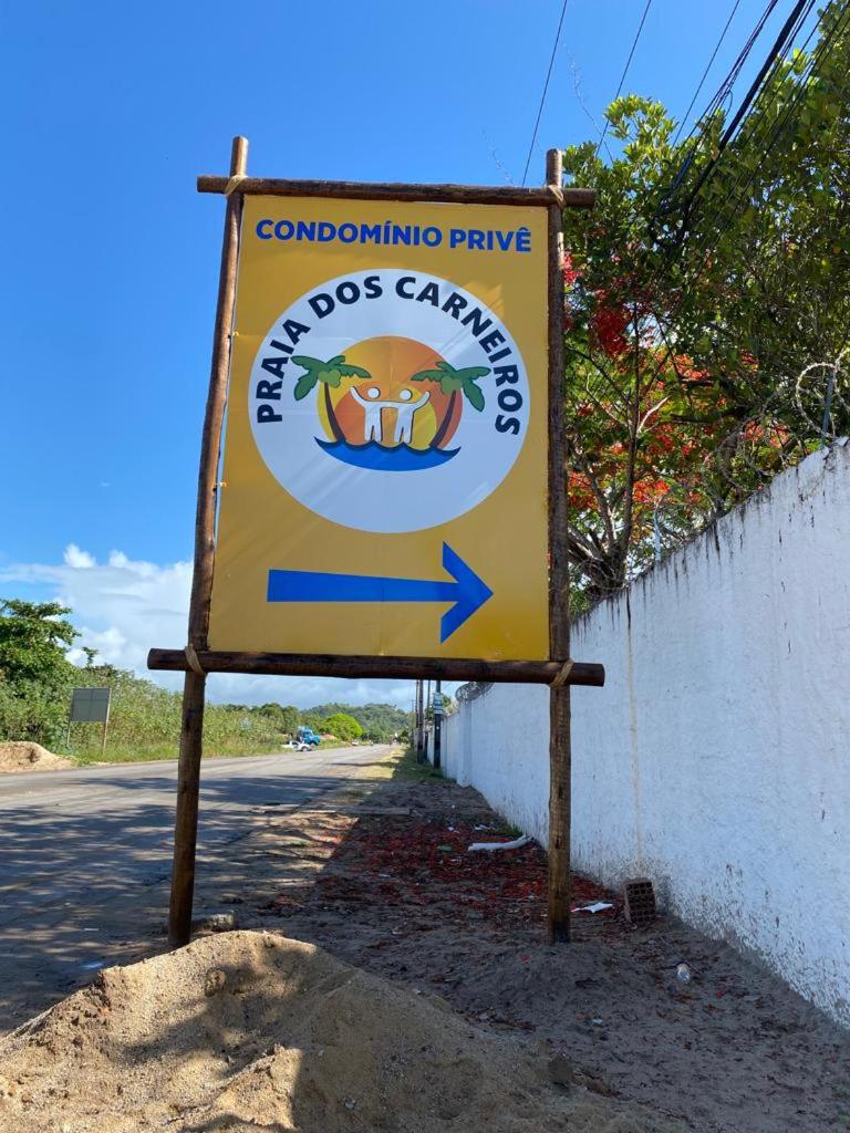 Casas - PRIVÊ PRAIA DOS CARNEIROS