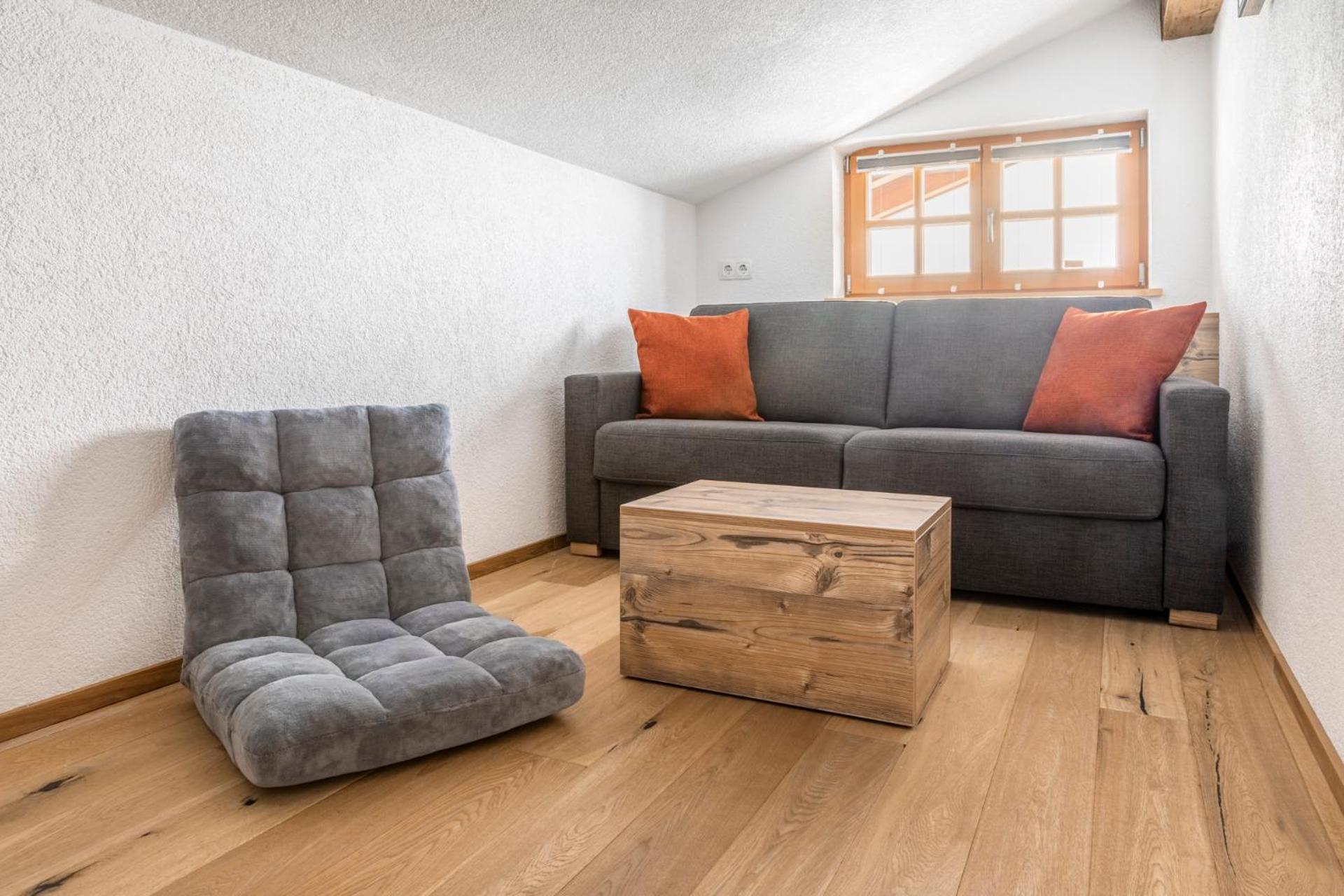 Ferienwohnung Reicherhof