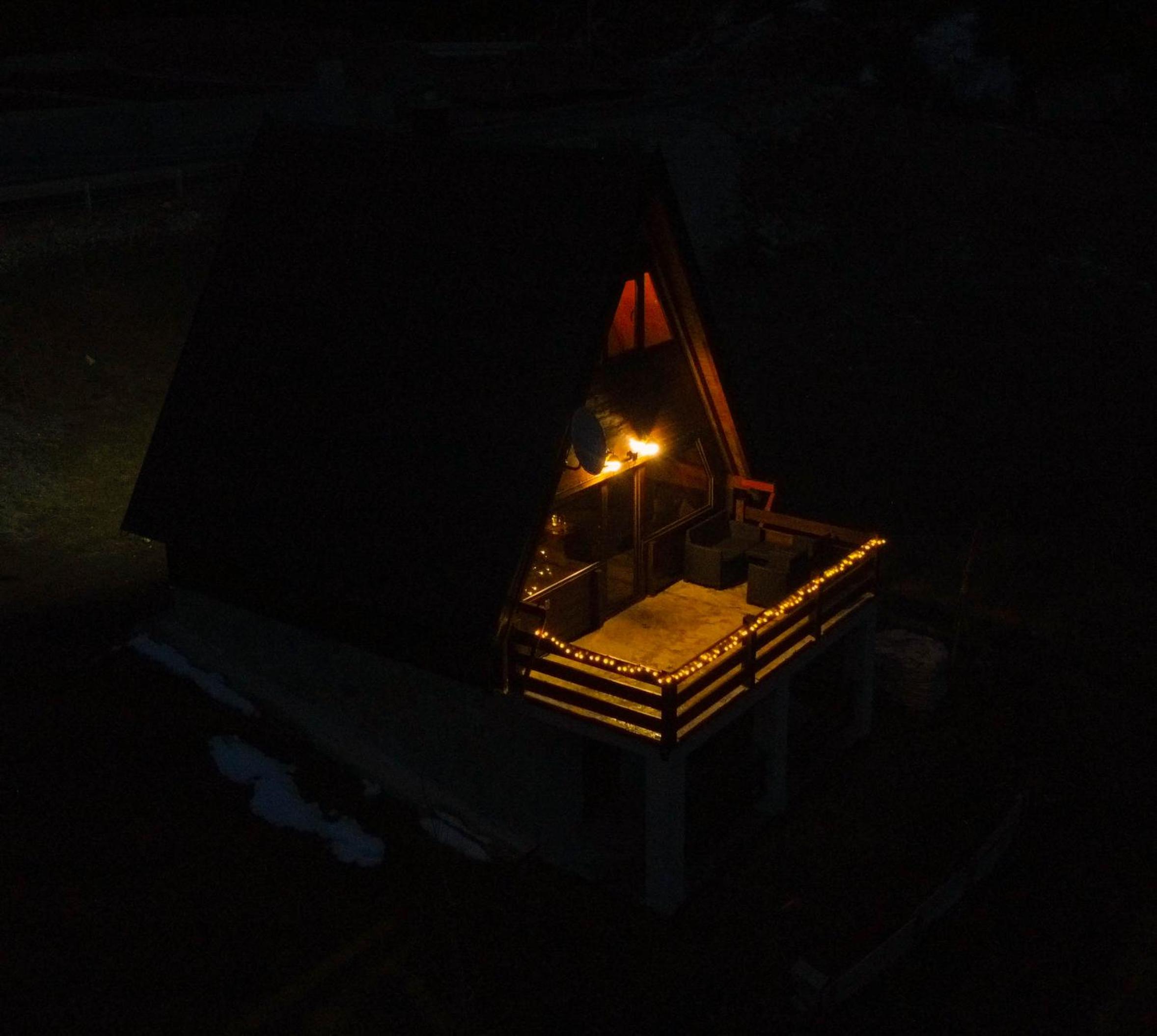 Owl House Jelovica
