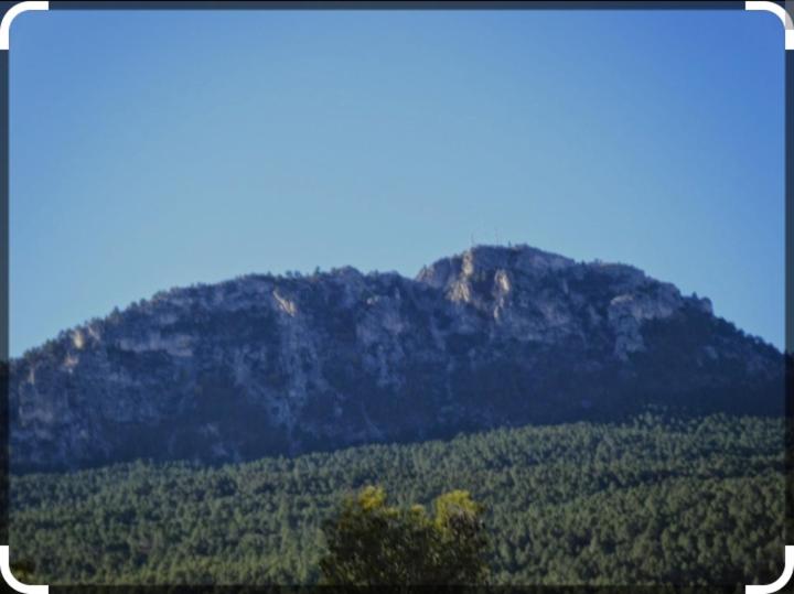 Casa rural Alemanes