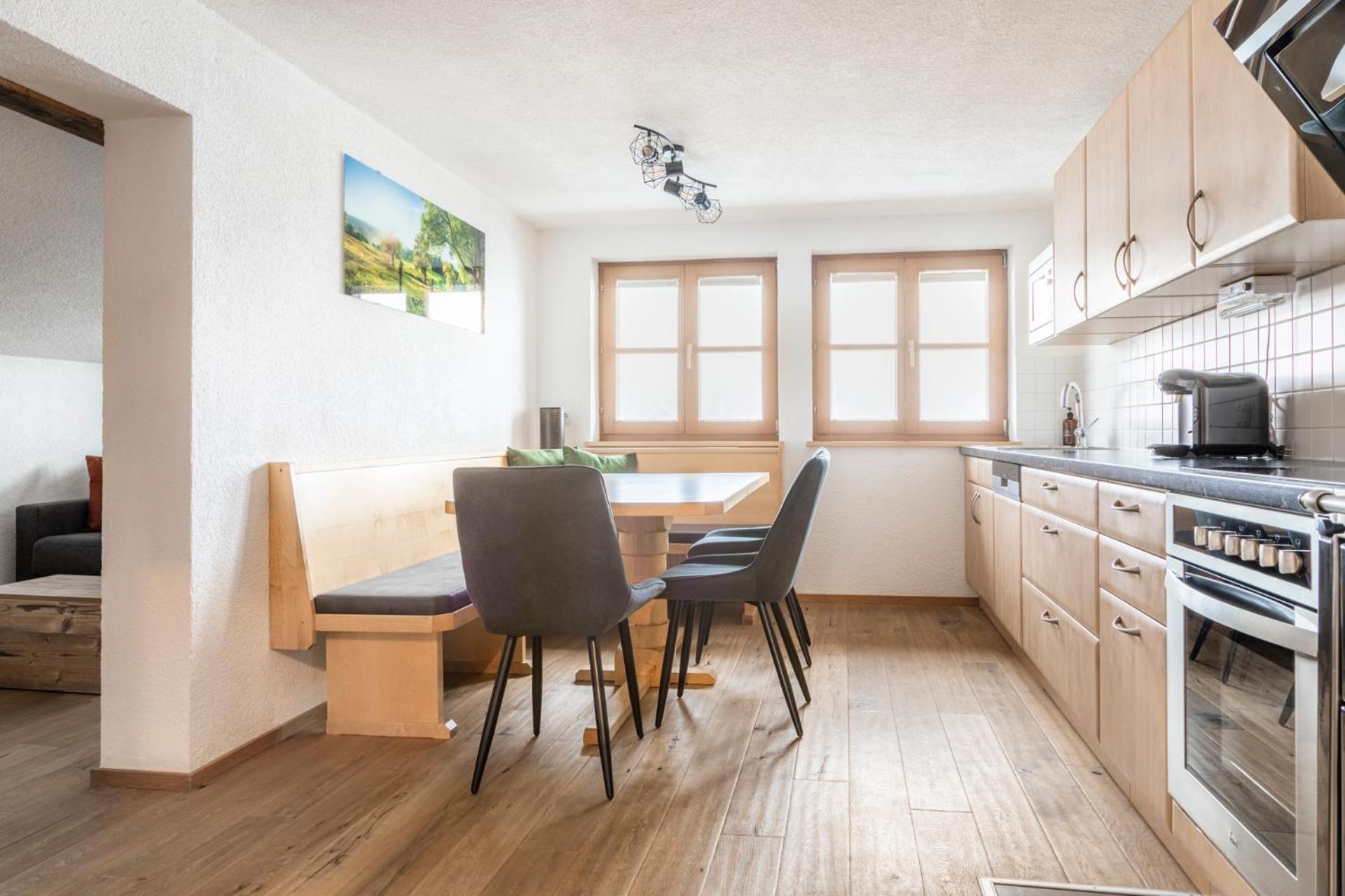 Ferienwohnung Reicherhof