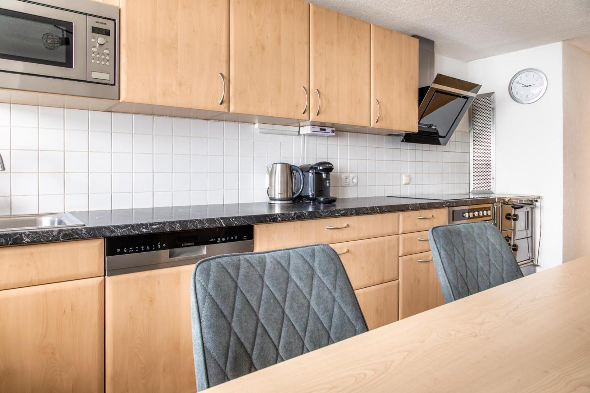 Ferienwohnung Reicherhof