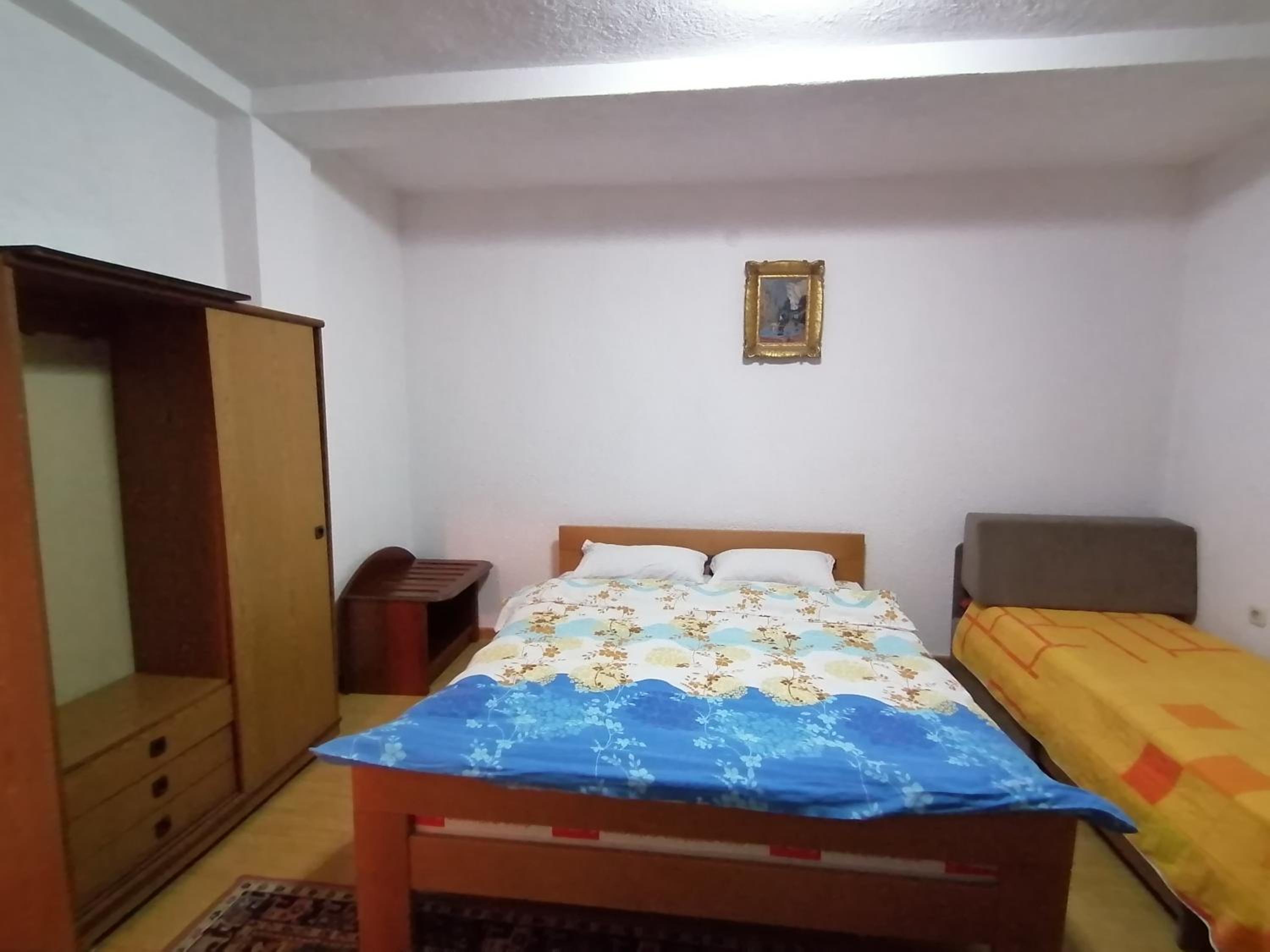 Ohrid apartments