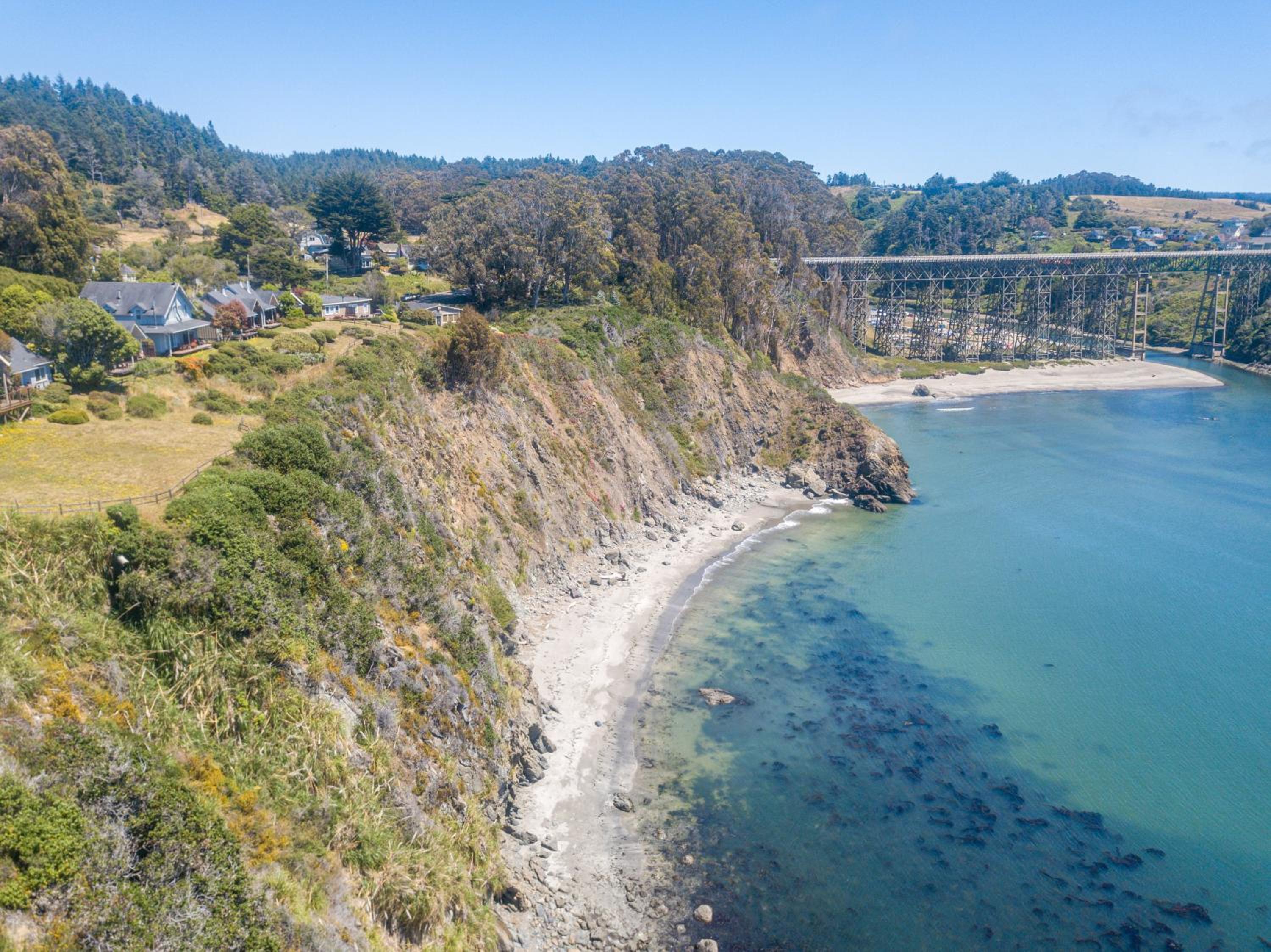 SCP Mendocino Coast Lodge