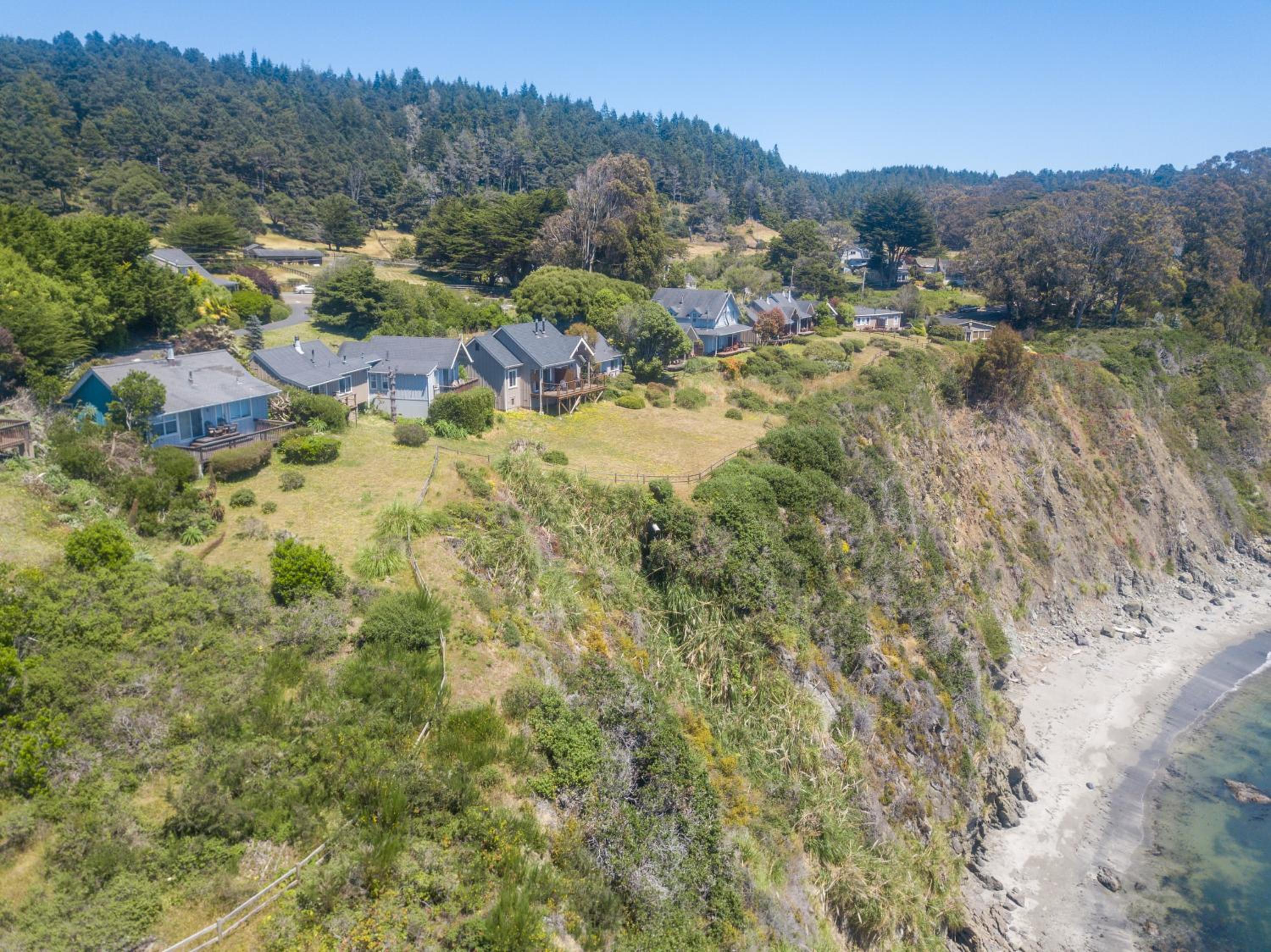 SCP Mendocino Coast Lodge