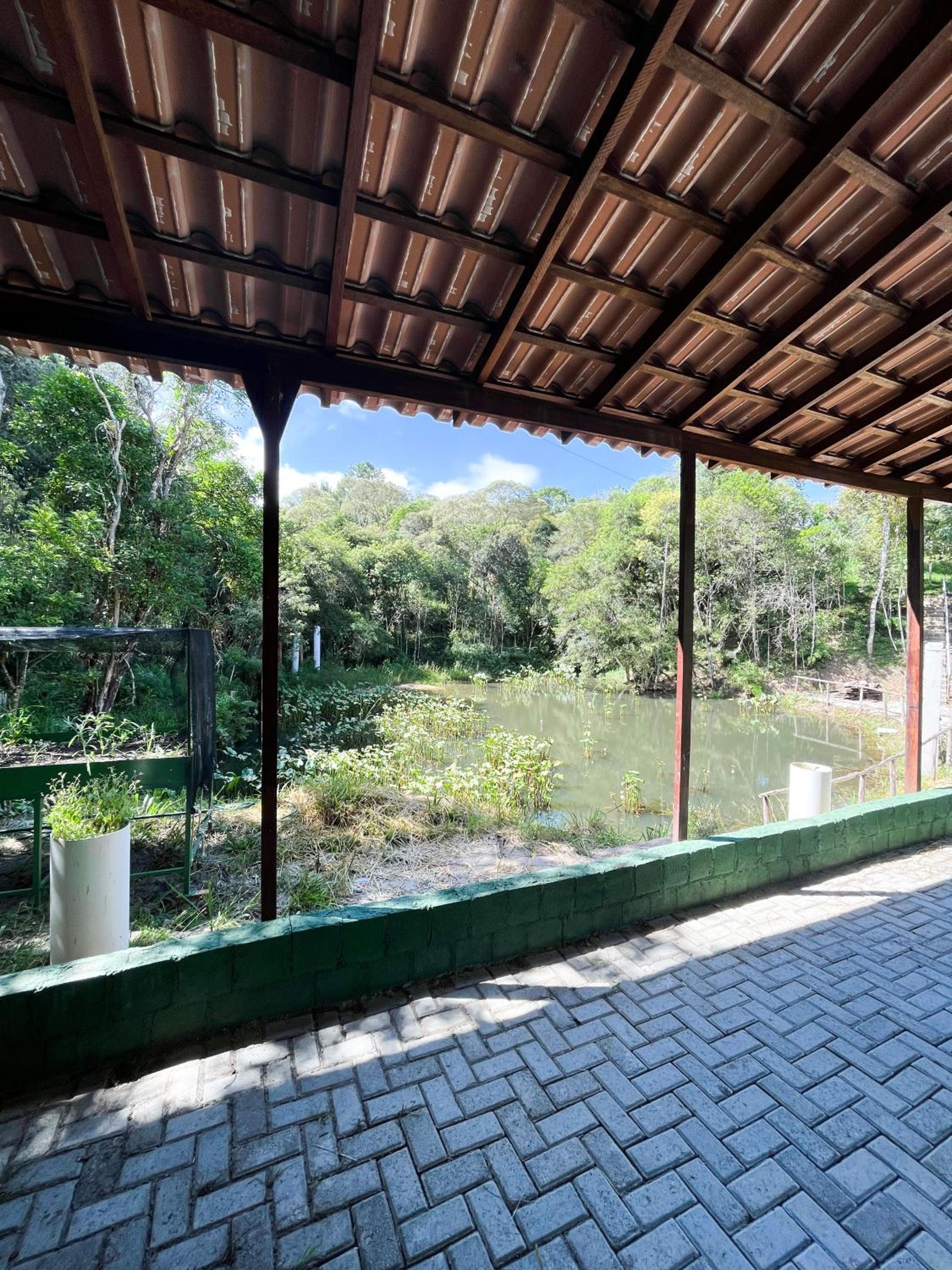Casa de Campo Sol & Luz