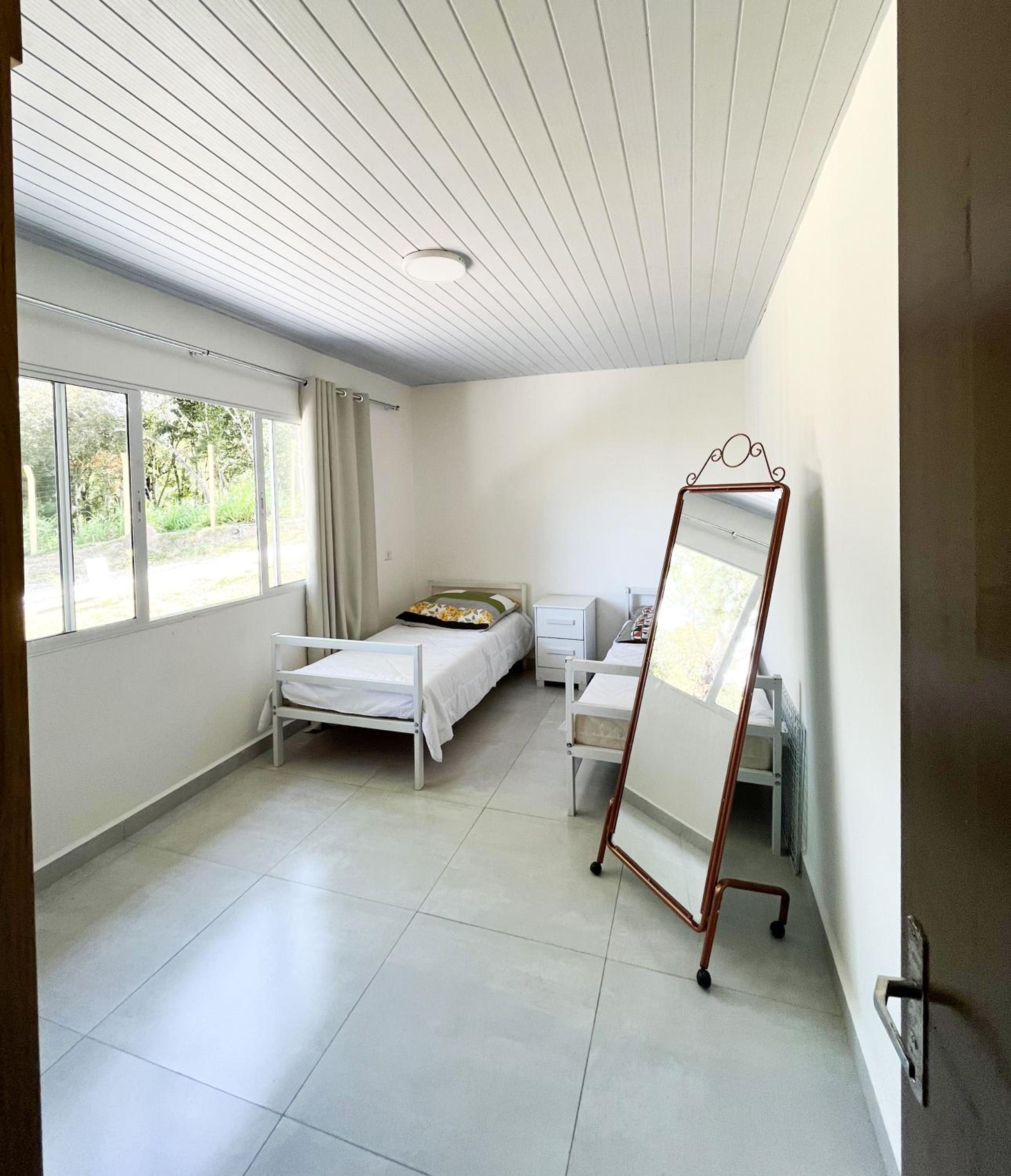 Casa de Campo Sol & Luz