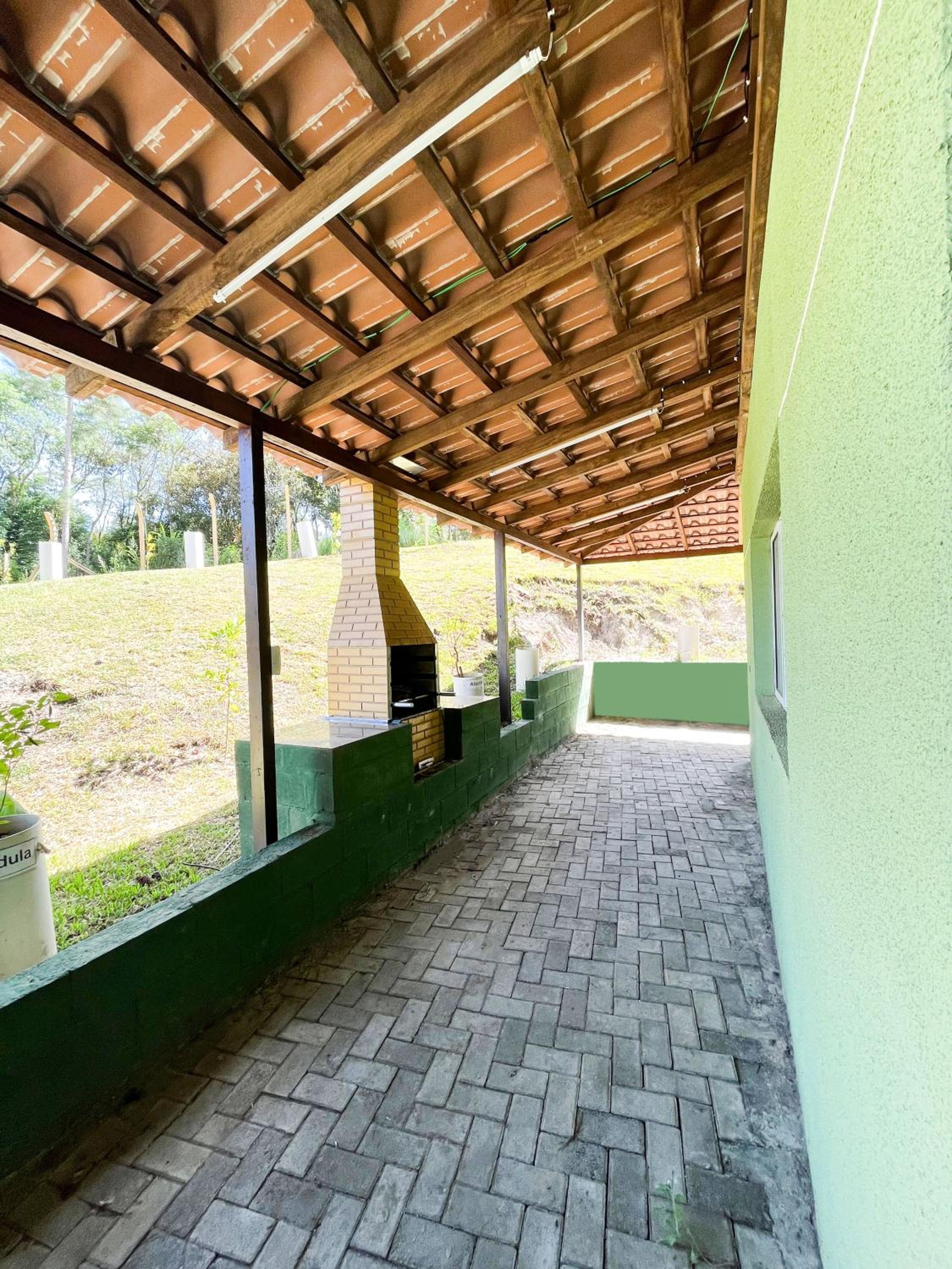 Casa de Campo Sol & Luz