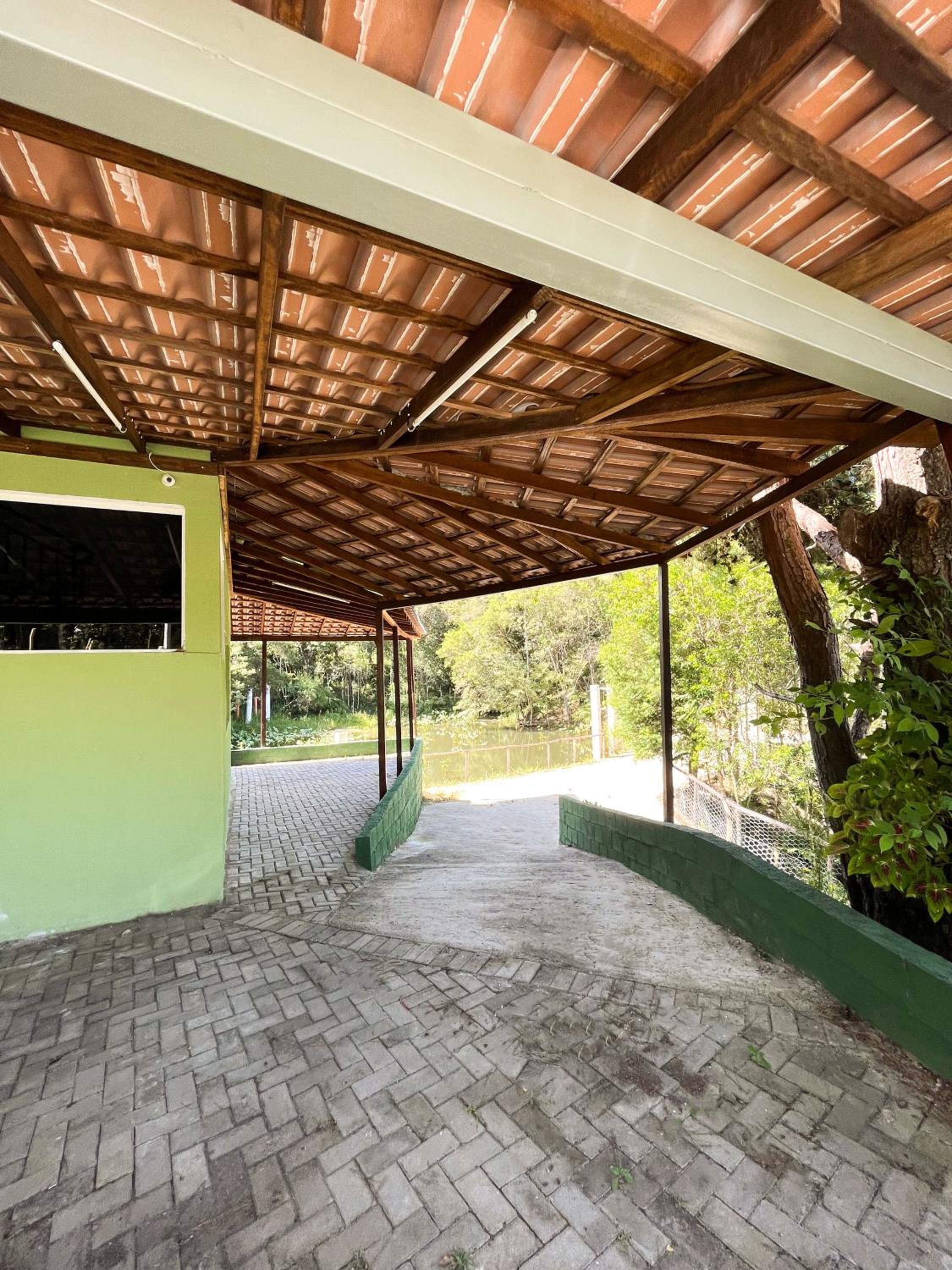 Casa de Campo Sol & Luz