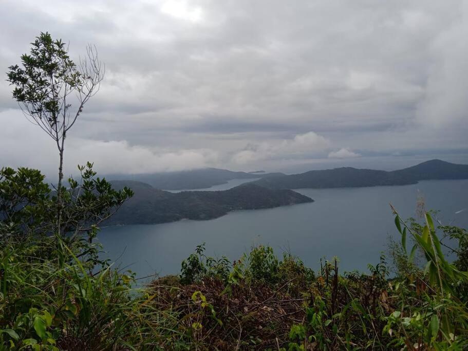 Chalé - Praia de Paraty Mirim