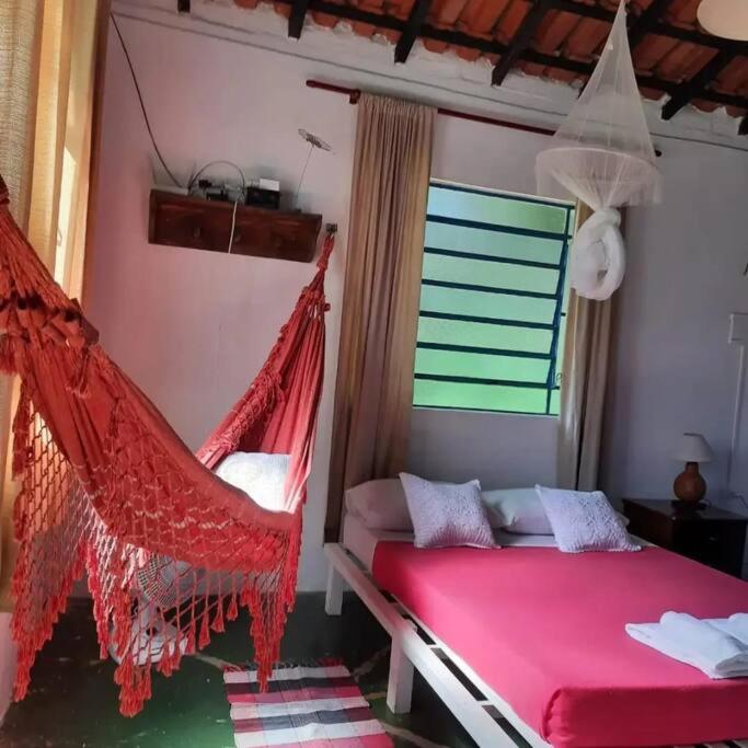 Chalé - Praia de Paraty Mirim