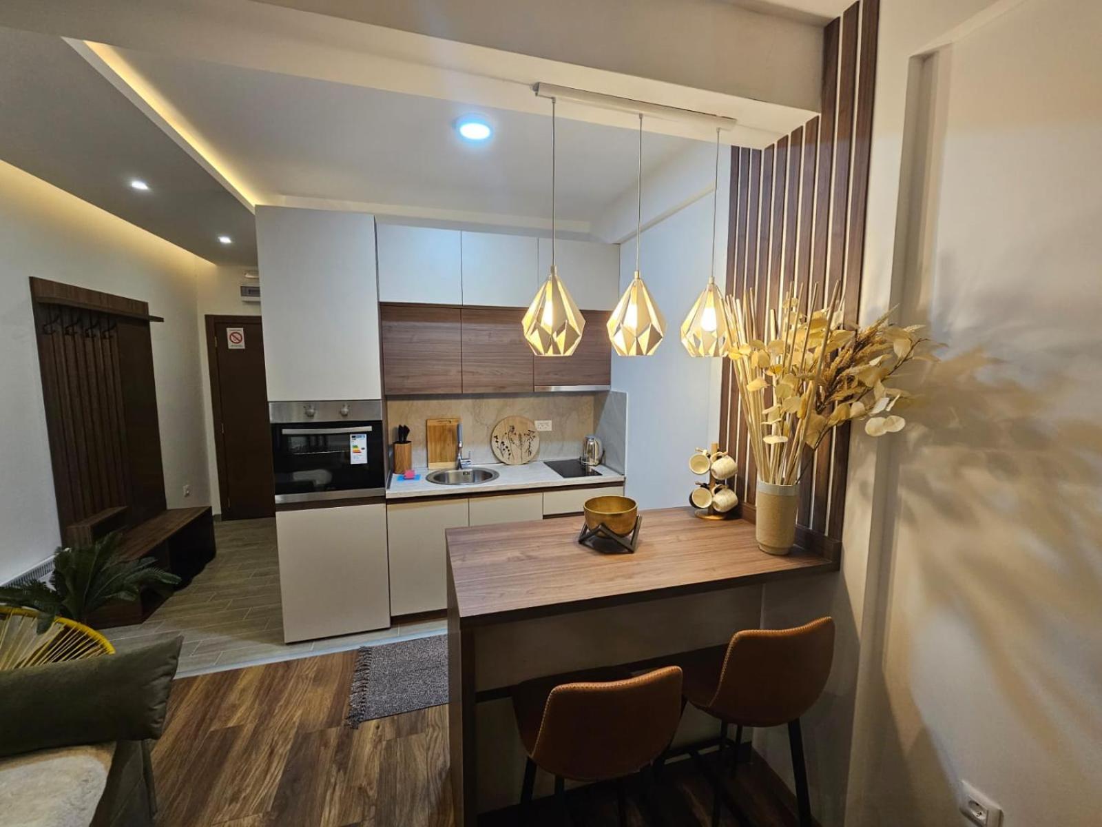 Apartman Košuta-Prezident view 5