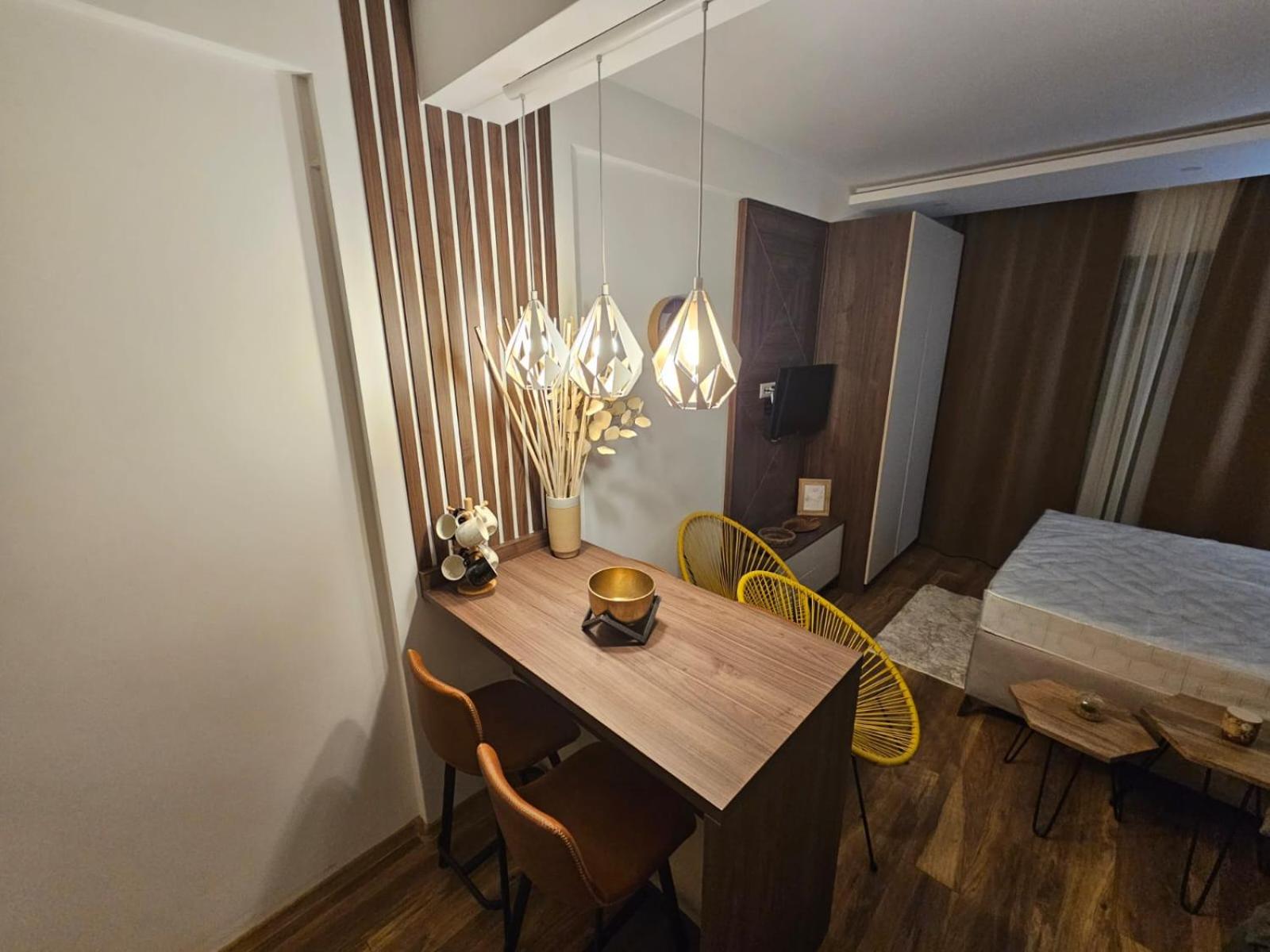 Apartman Košuta-Prezident view 2